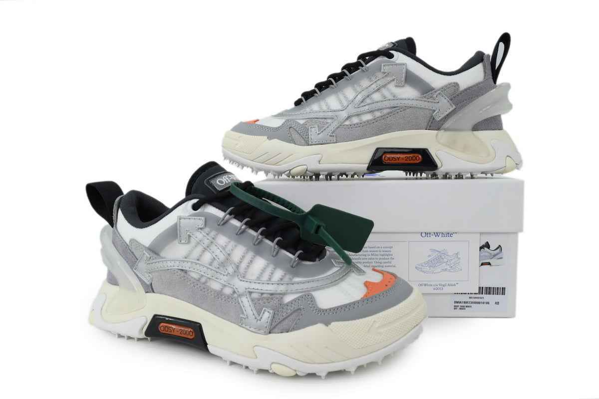 OFF-WHITE ODSY OMIA190F 23FAB00