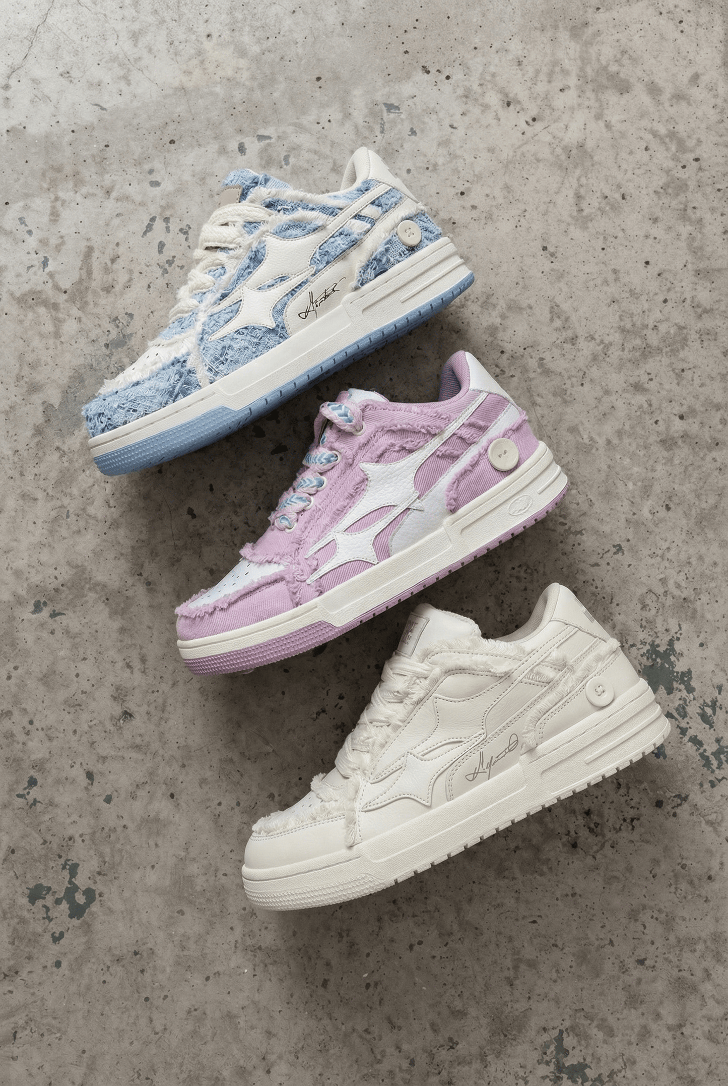Sneakers Winsor