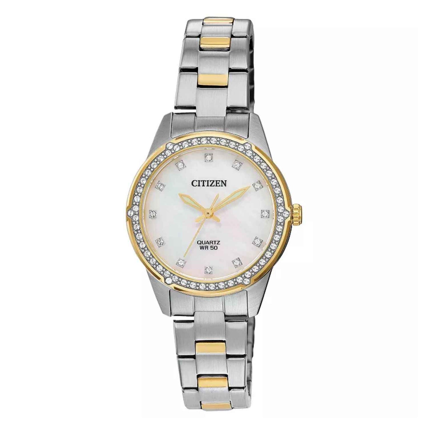 Citizen Women's Accent