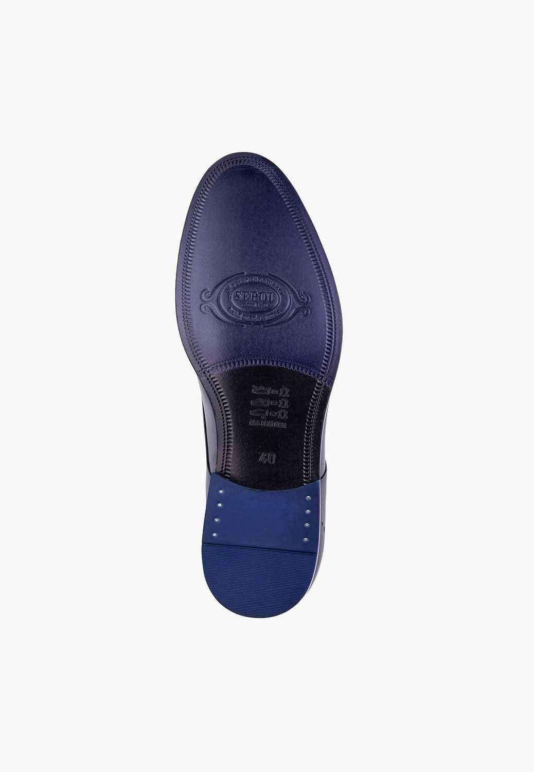 Esquire Navy-Black
