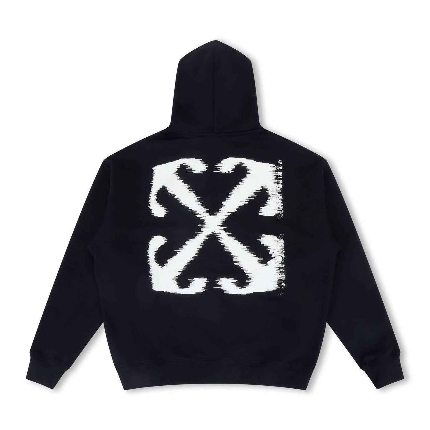 Men's Windy Arrow Hoodie