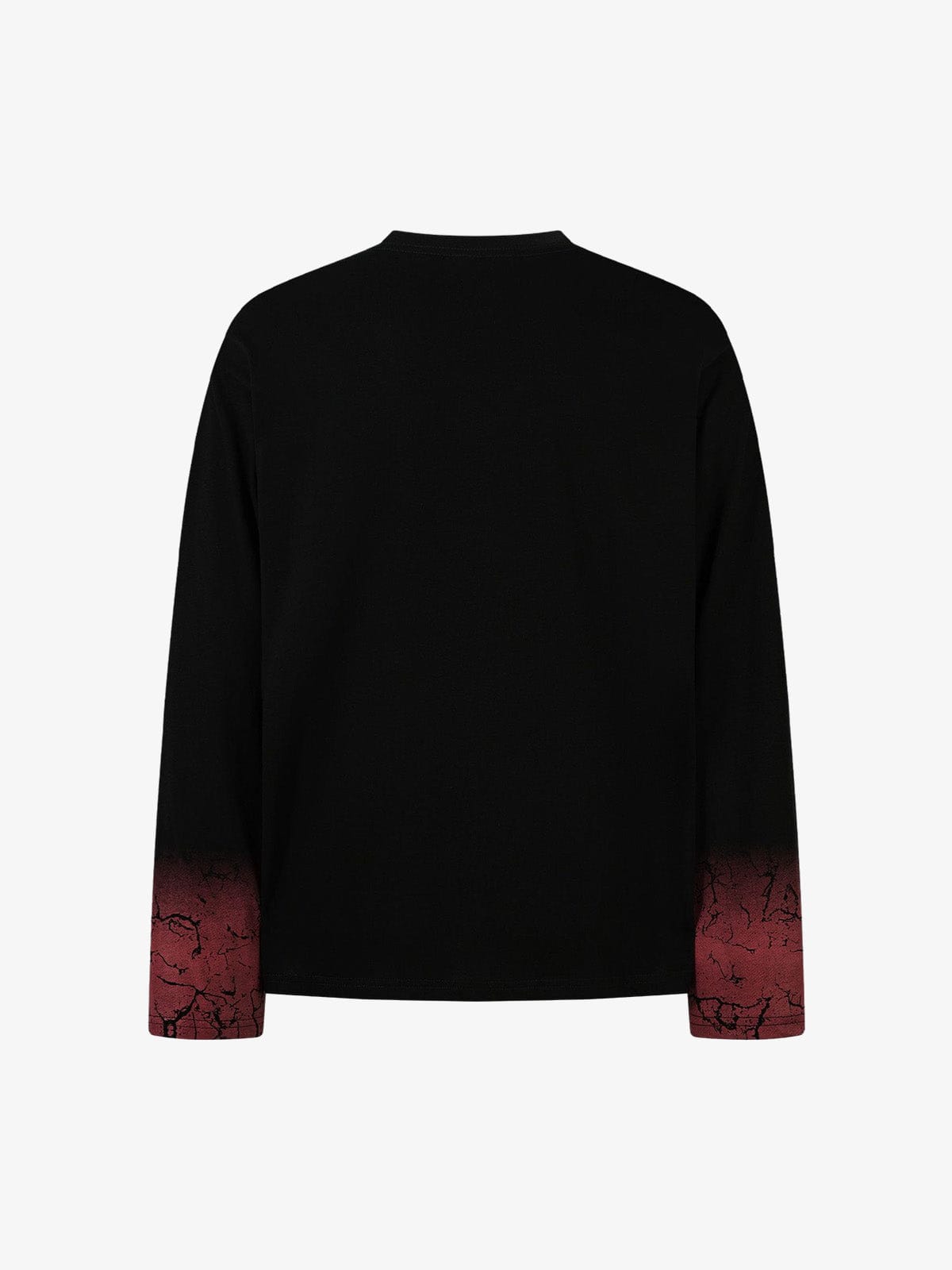 Long Sleeve Street Moto