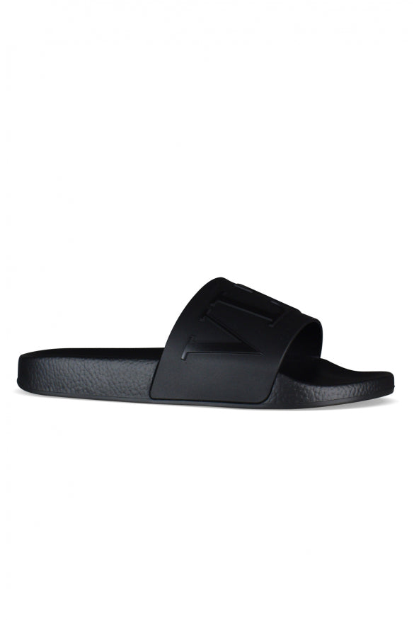 Valentino Garavani Men Flip-Flops Vltn