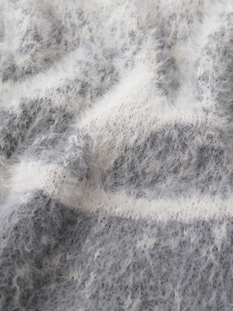 Knitted Sweater Dilab