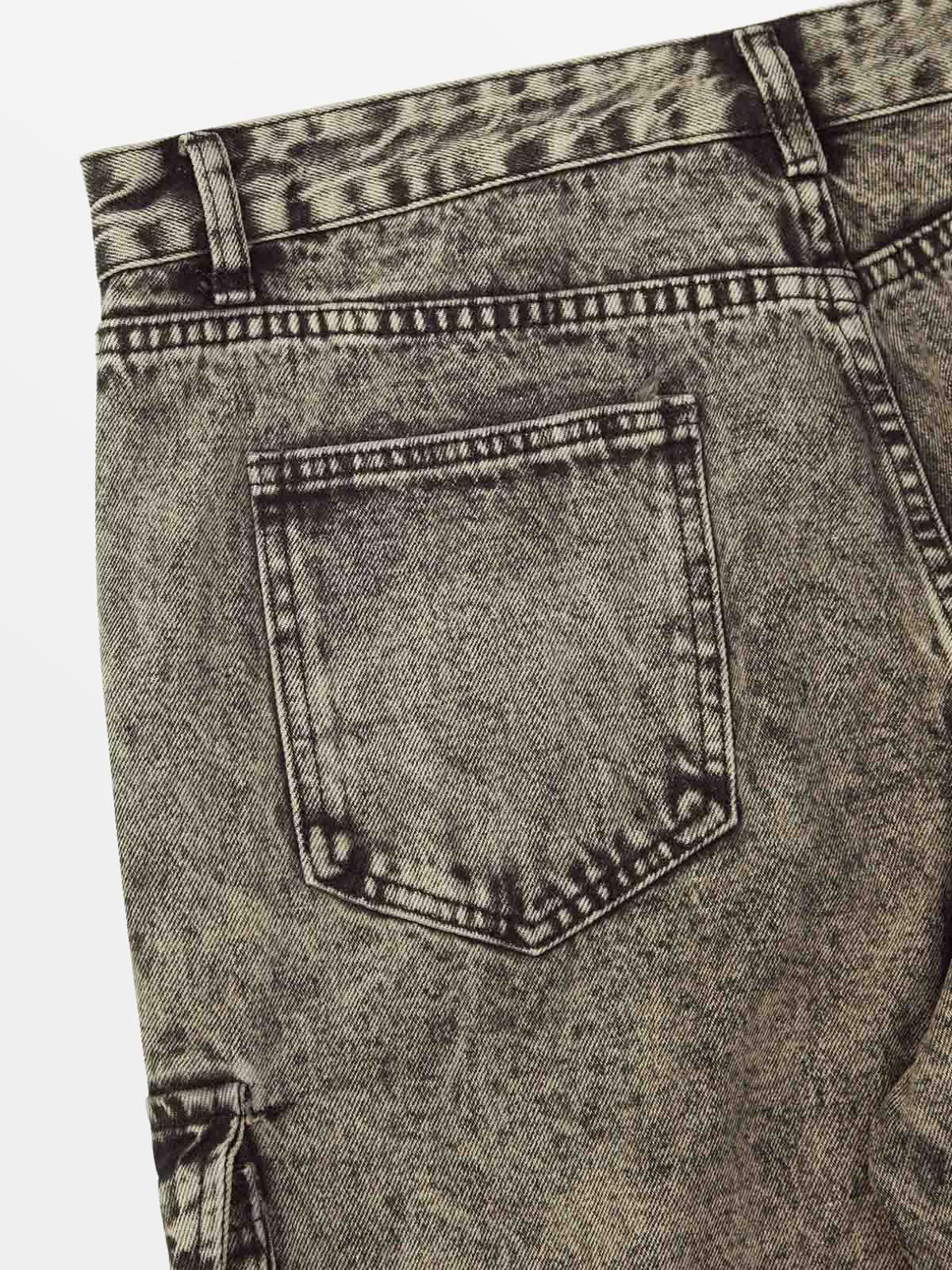 Denim Pant Dervalo
