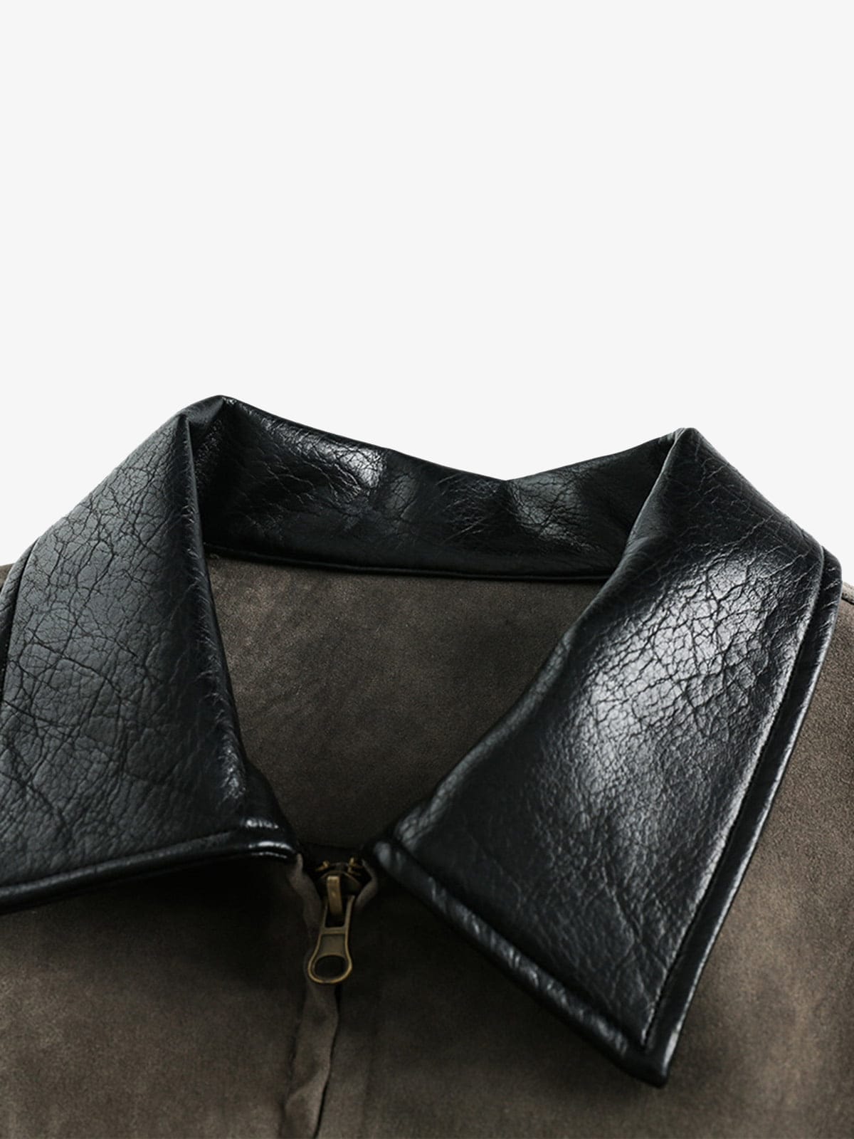 Jacket Detroit
