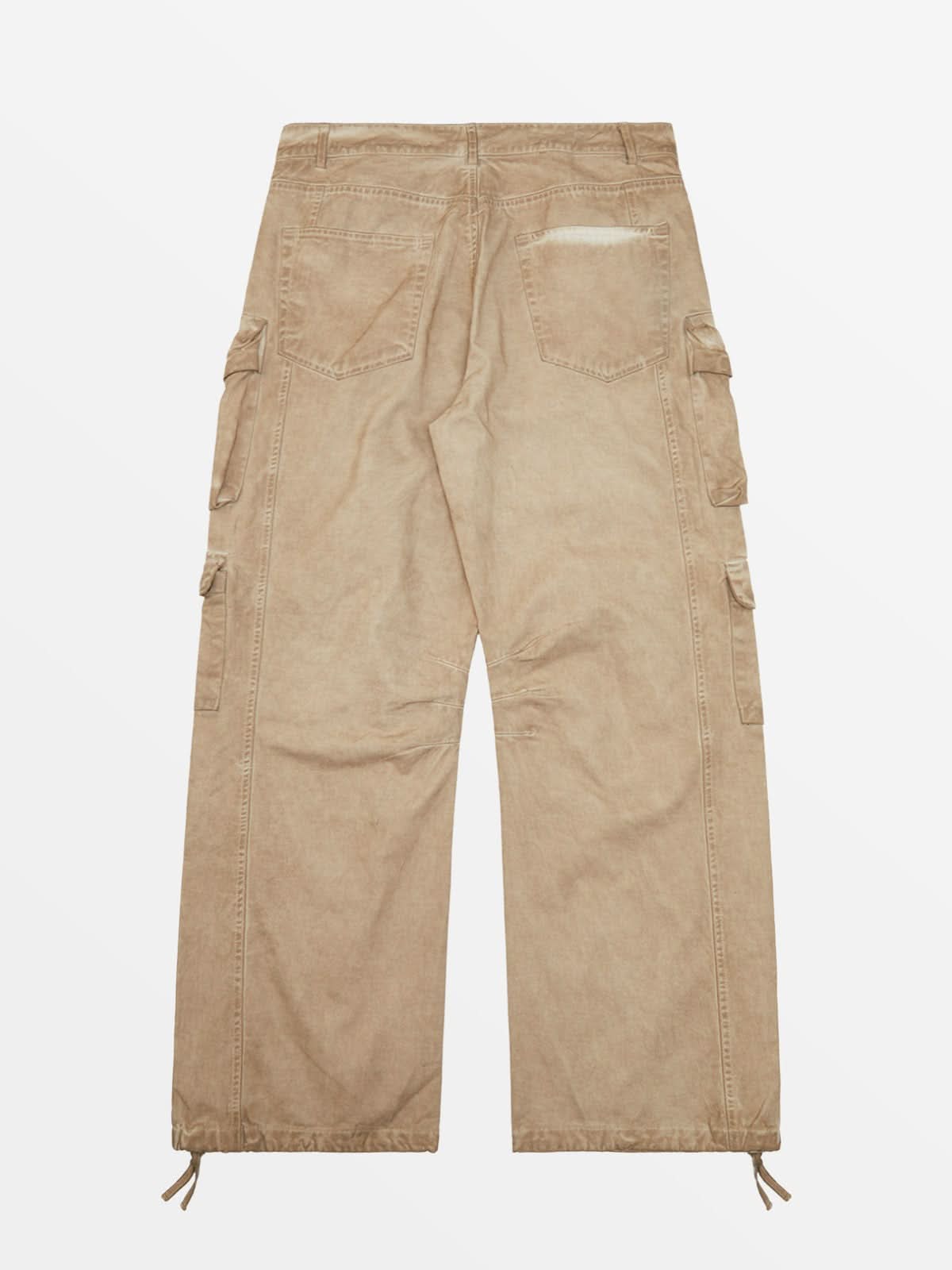 Denim Pant Dirding