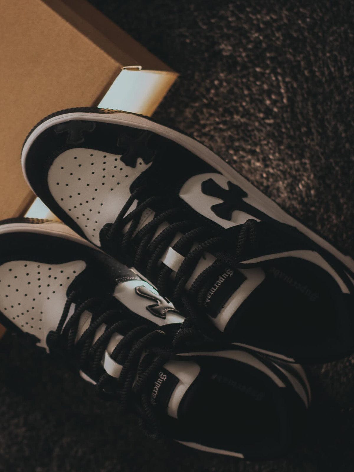 Sneakers Niche Board