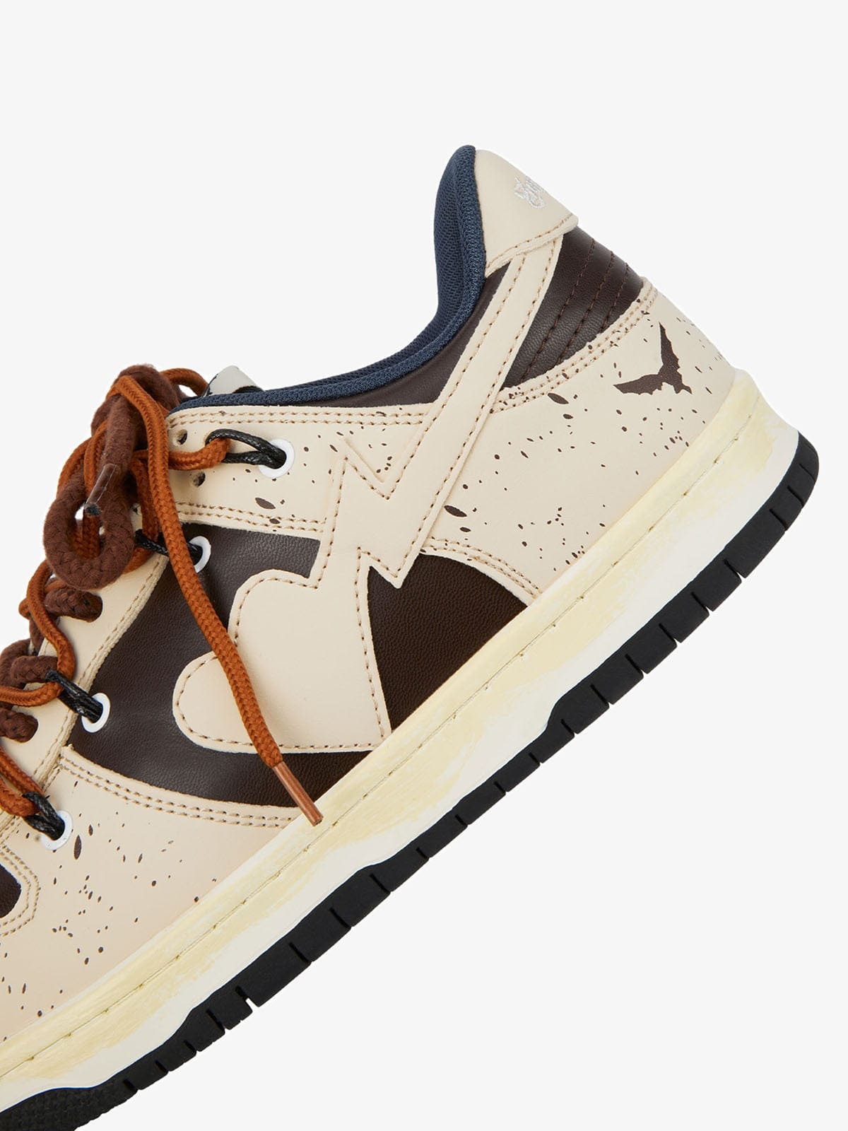 Sneakers High Street Love