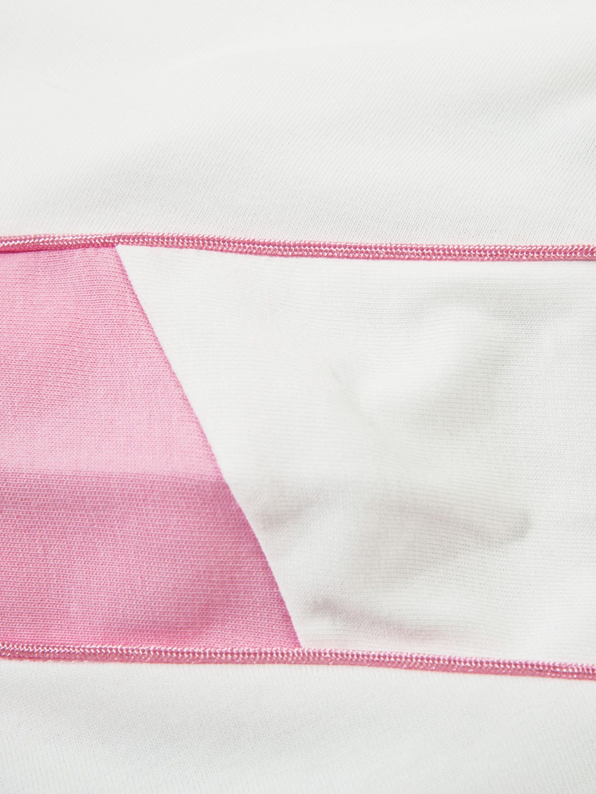 Long Sleeve Racing Oversized
