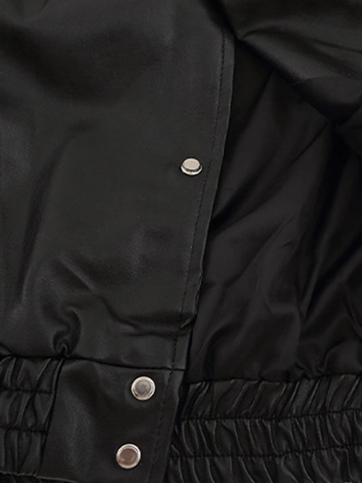 Jacket Colorblock