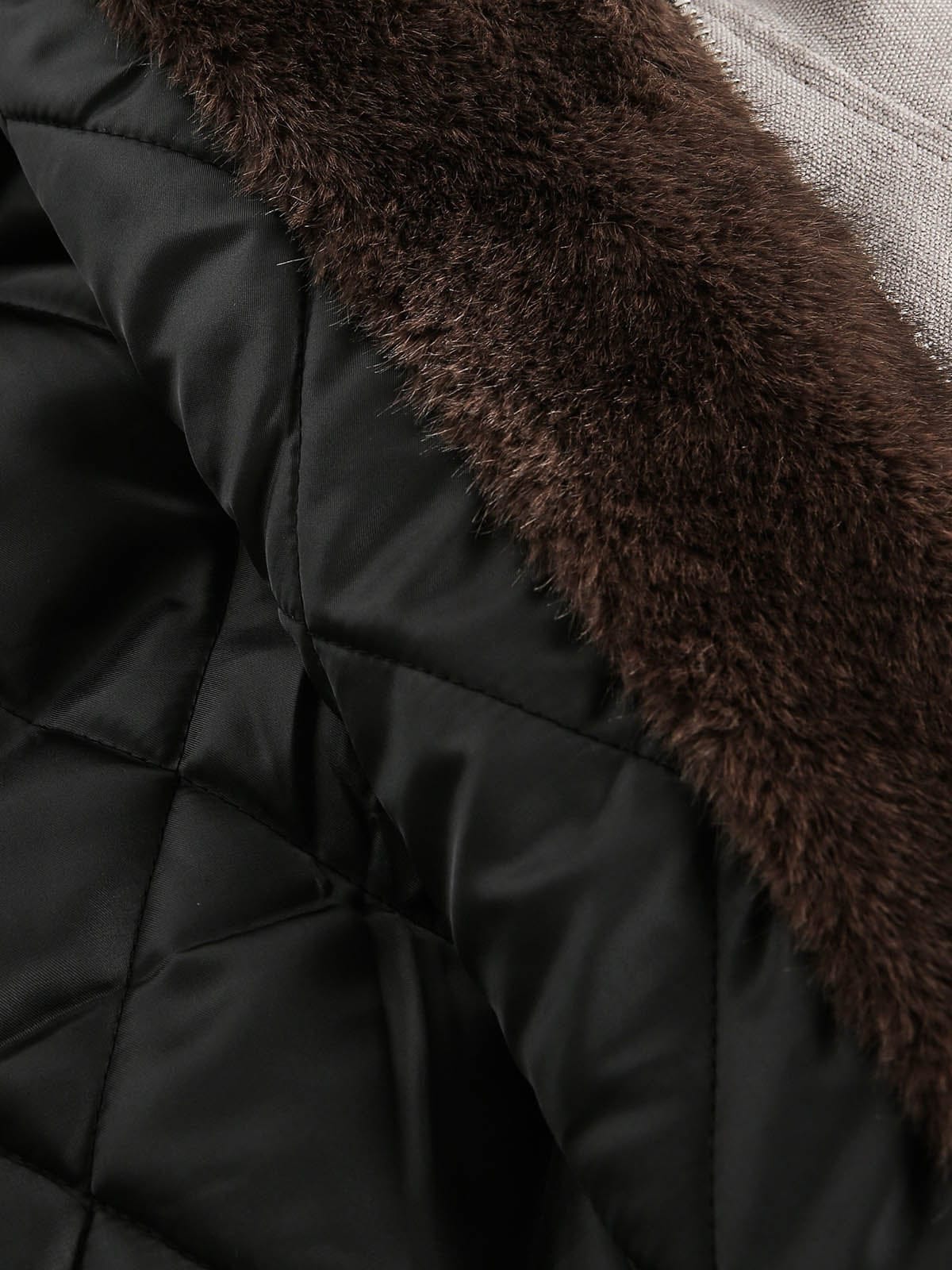 Jacket Themade