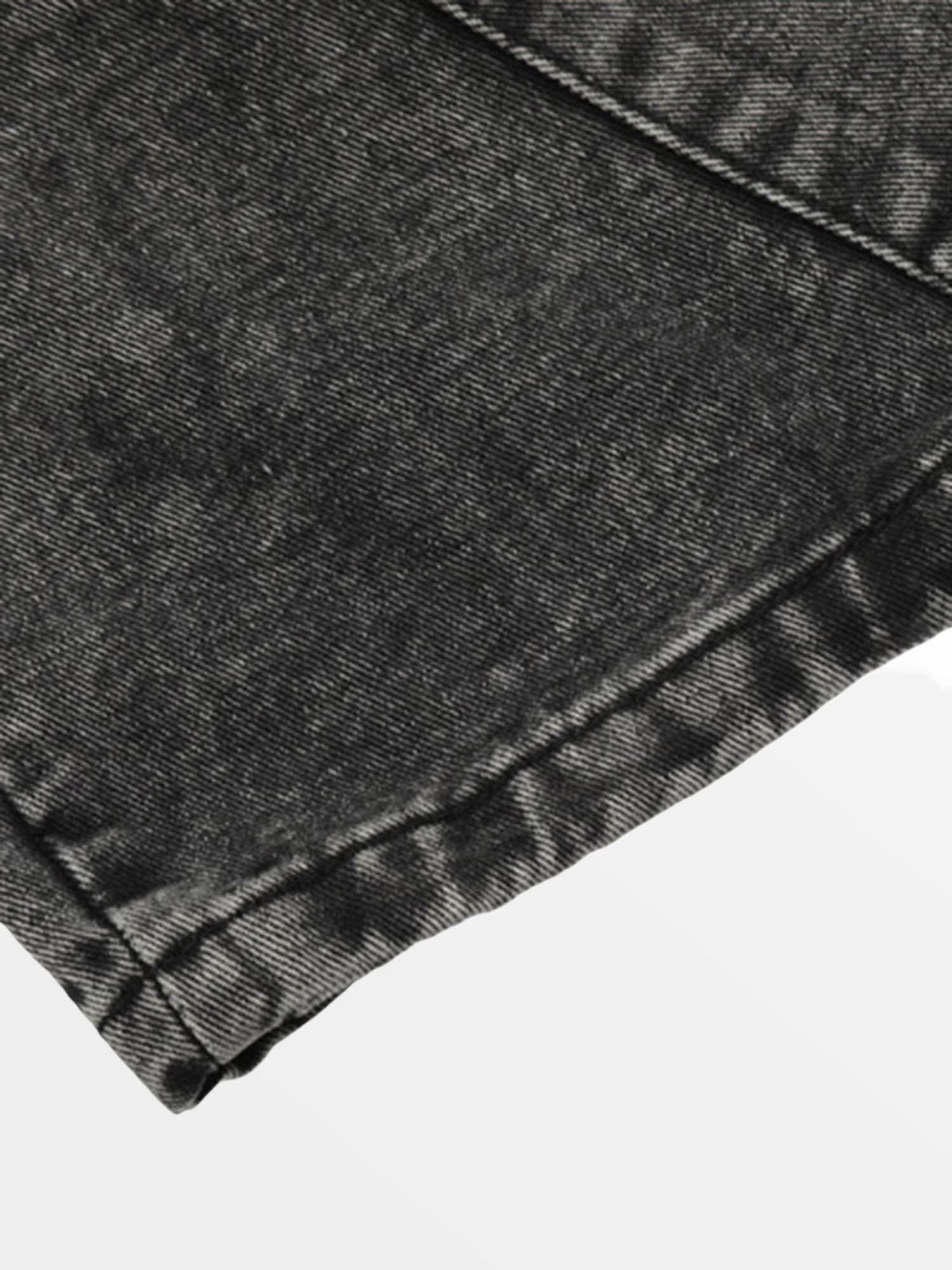 Denim Pant Gozan