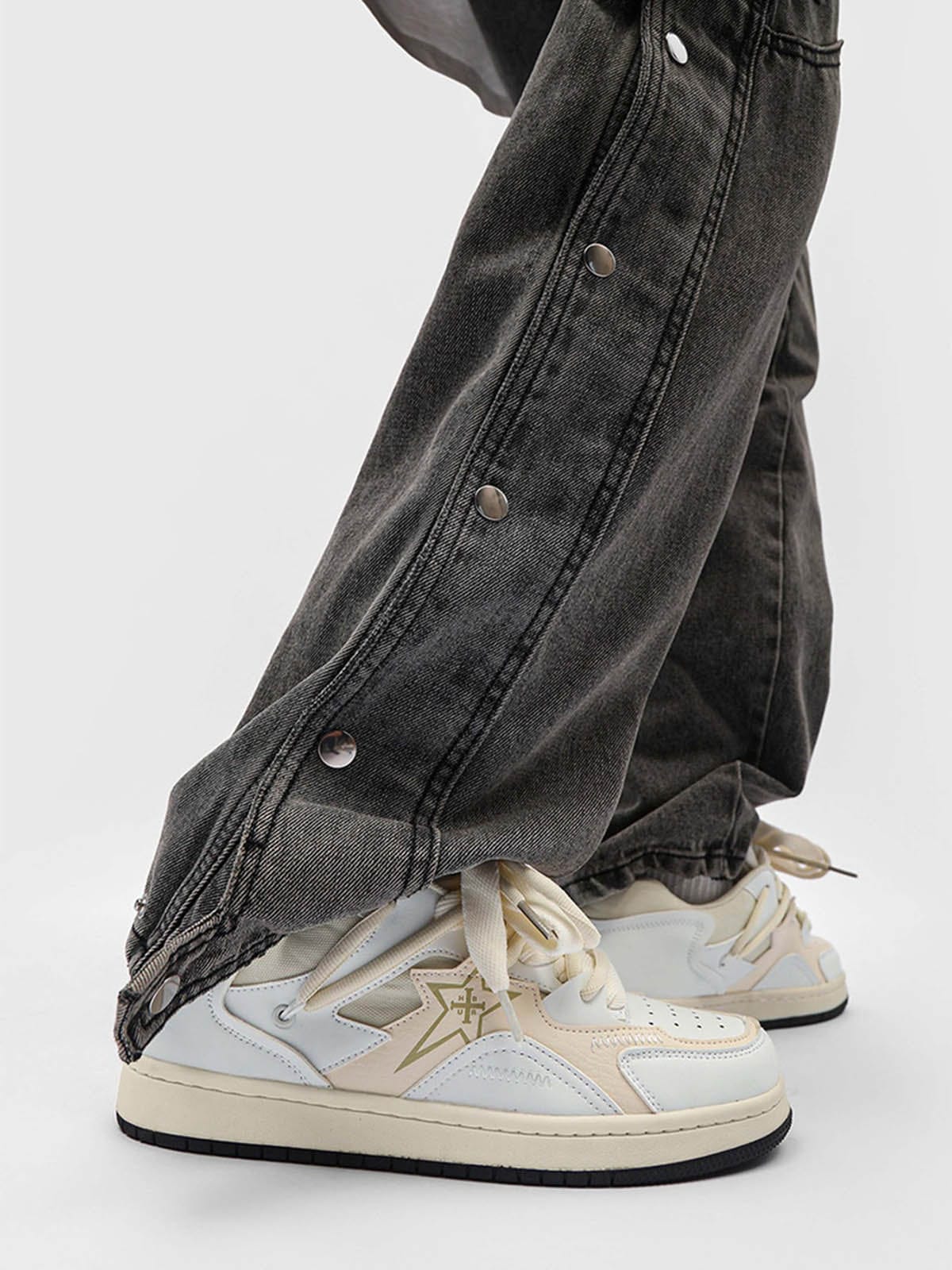 Sneakers Comfortable Casual