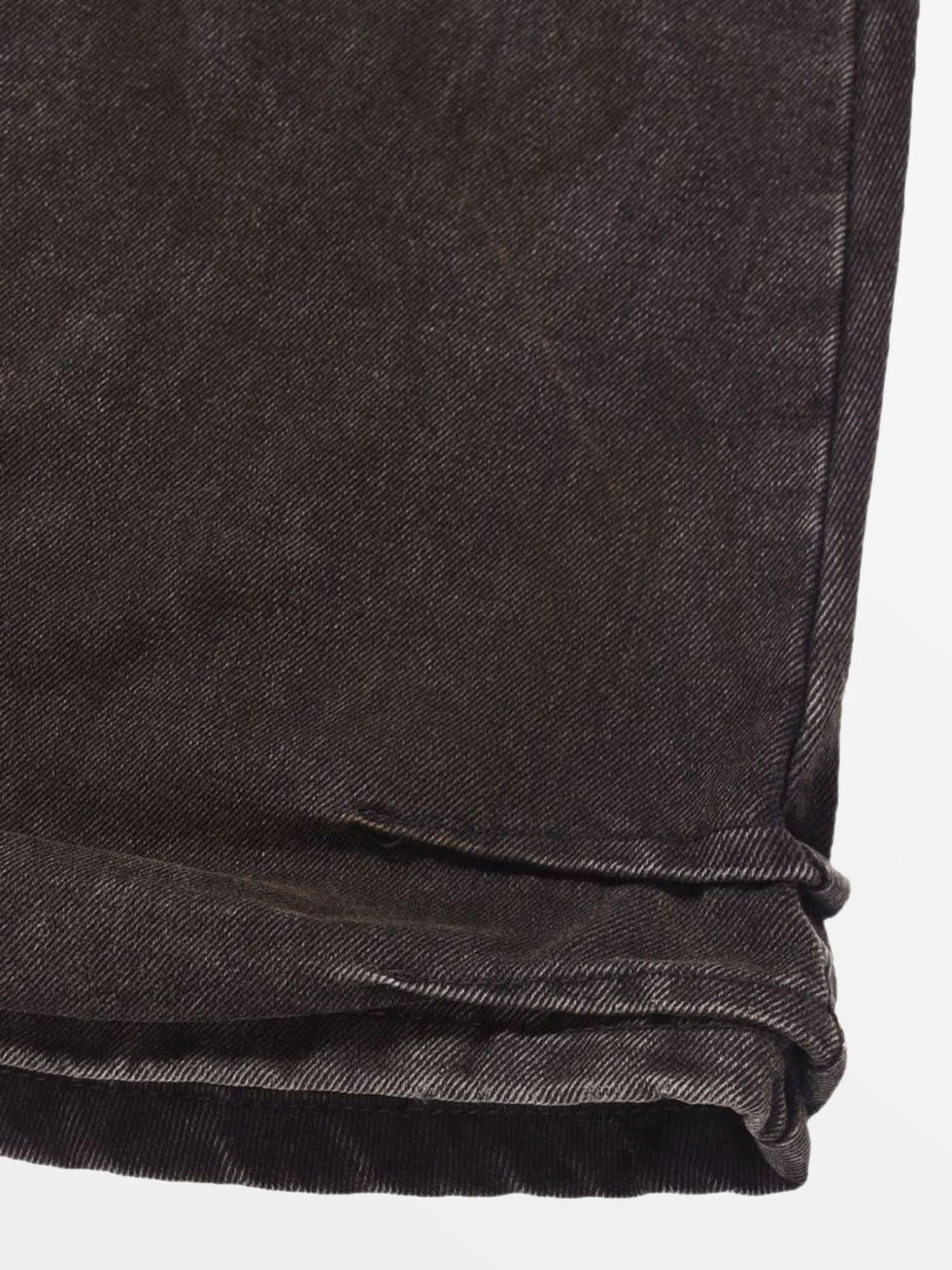 Denim Pant Zenrix