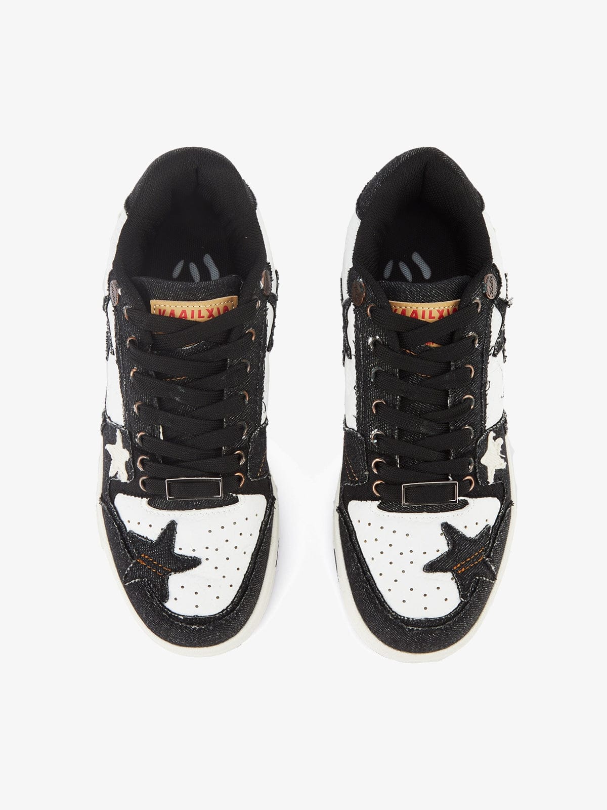 Sneakers Vintage Star