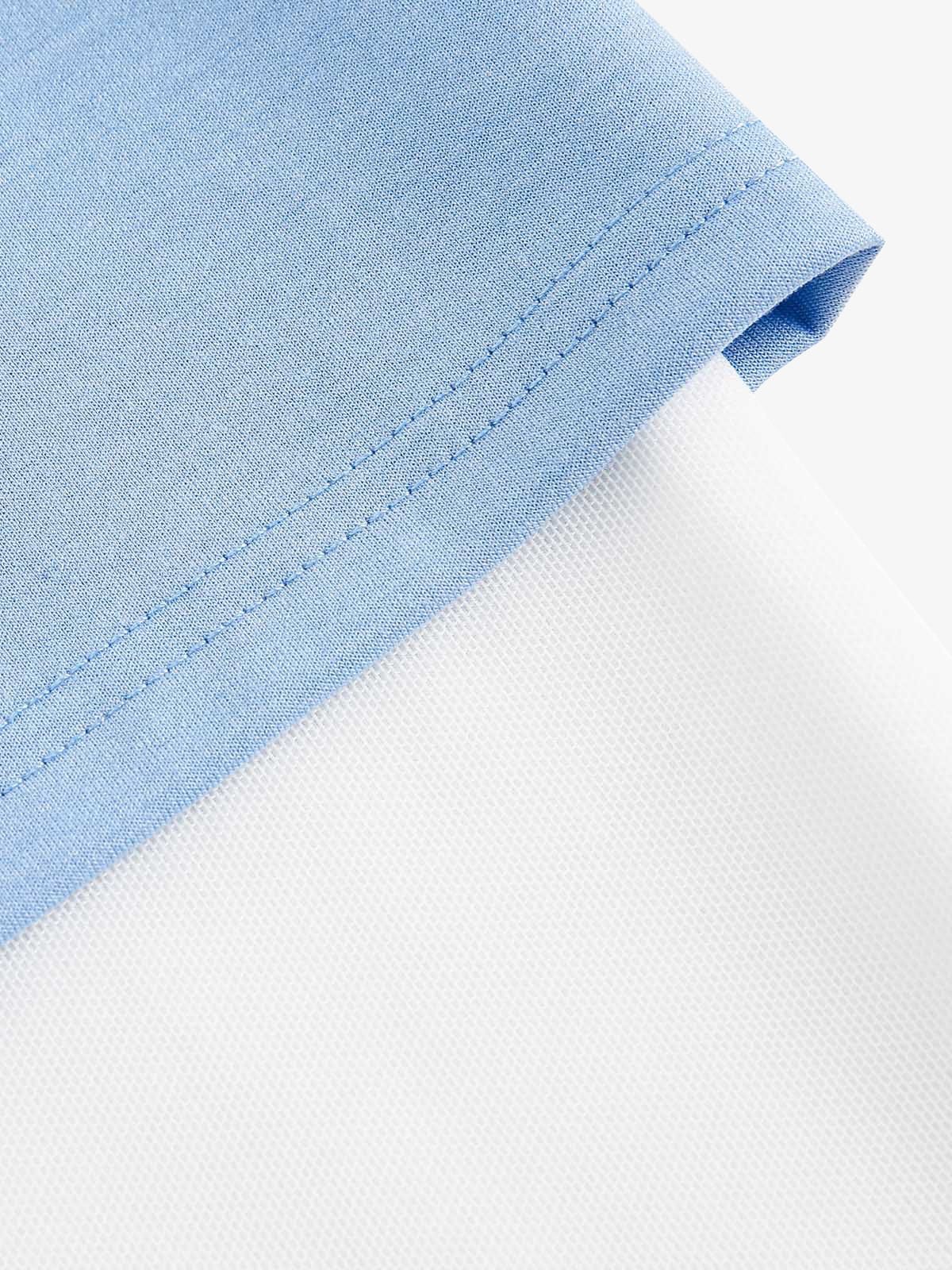 Long Sleeve Jersey Layered