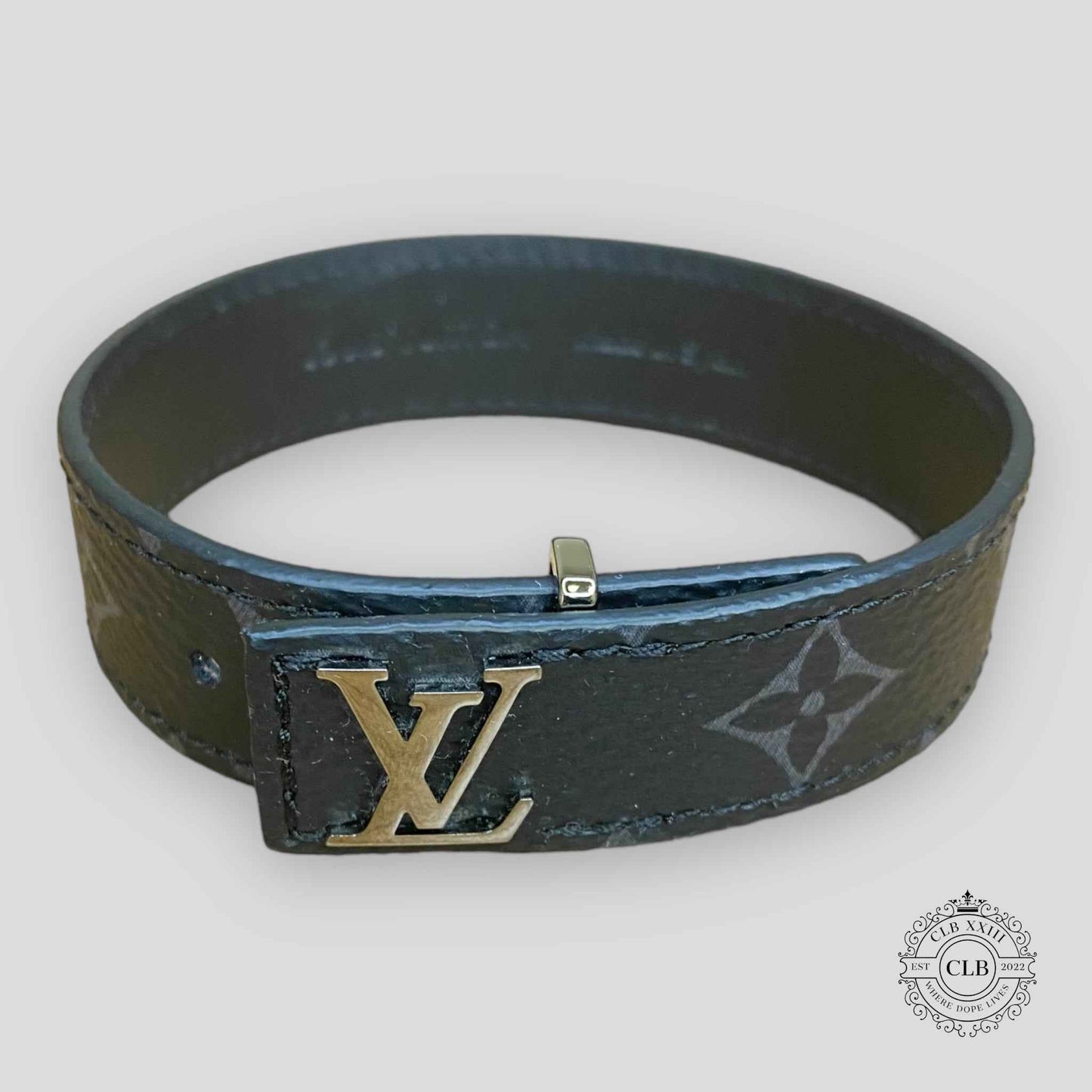 LOUIS VUITTON LV SLIM BRACELET