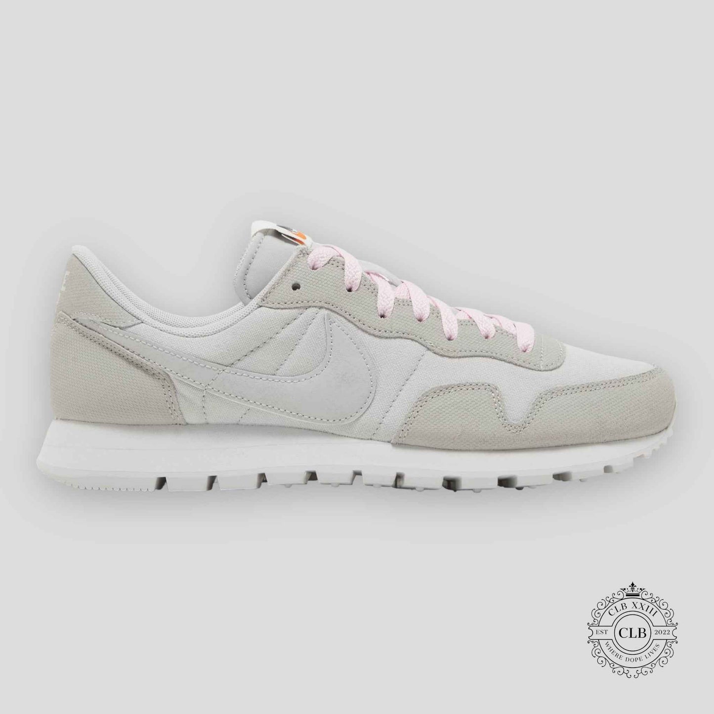 NIKE AIR PEGASUS 83 "GREY FOG"