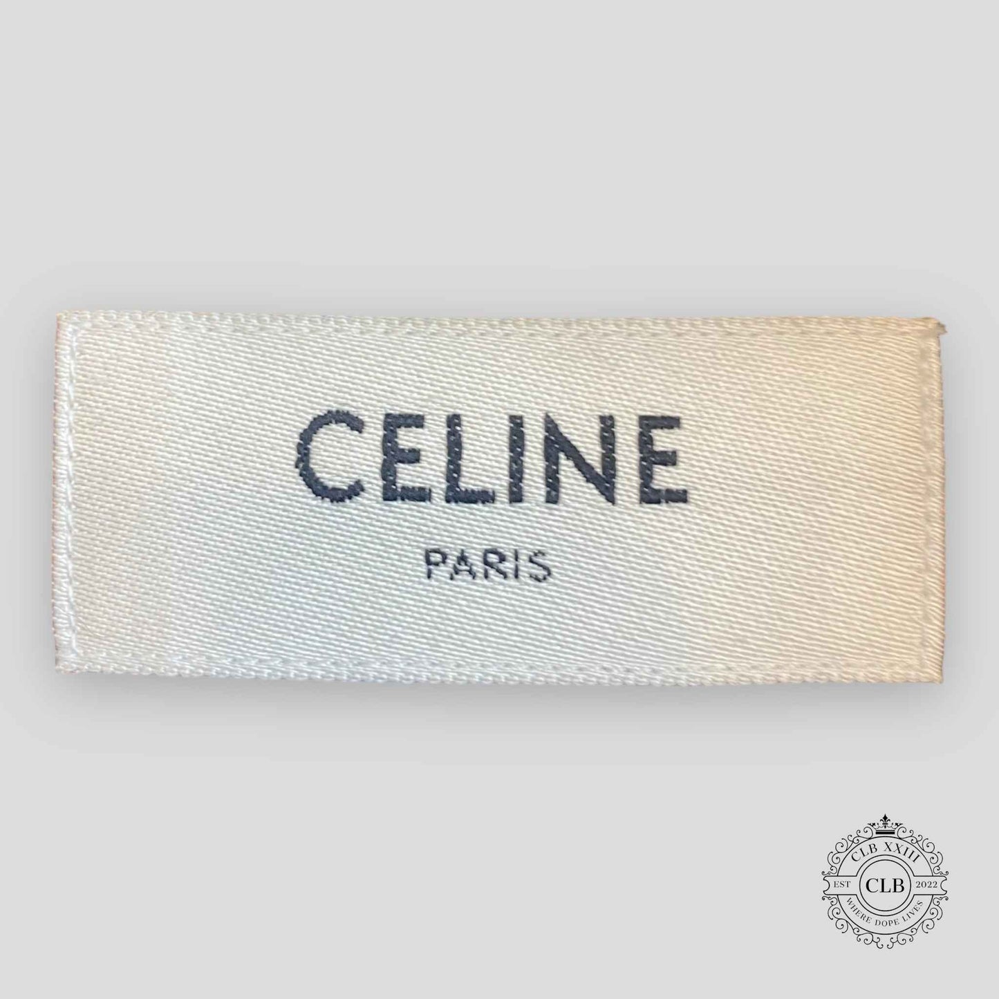 Celine Loose Shirt in Orange