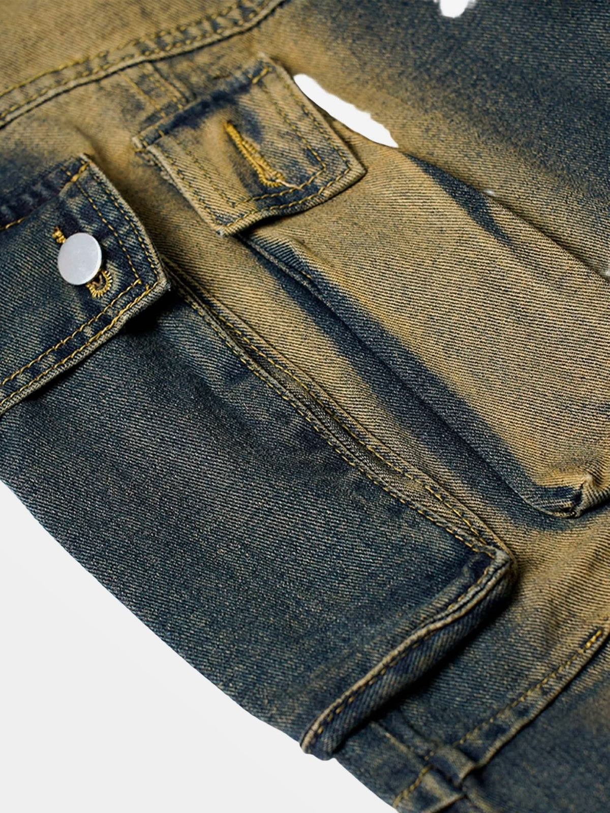 Denim Pant Kenvex