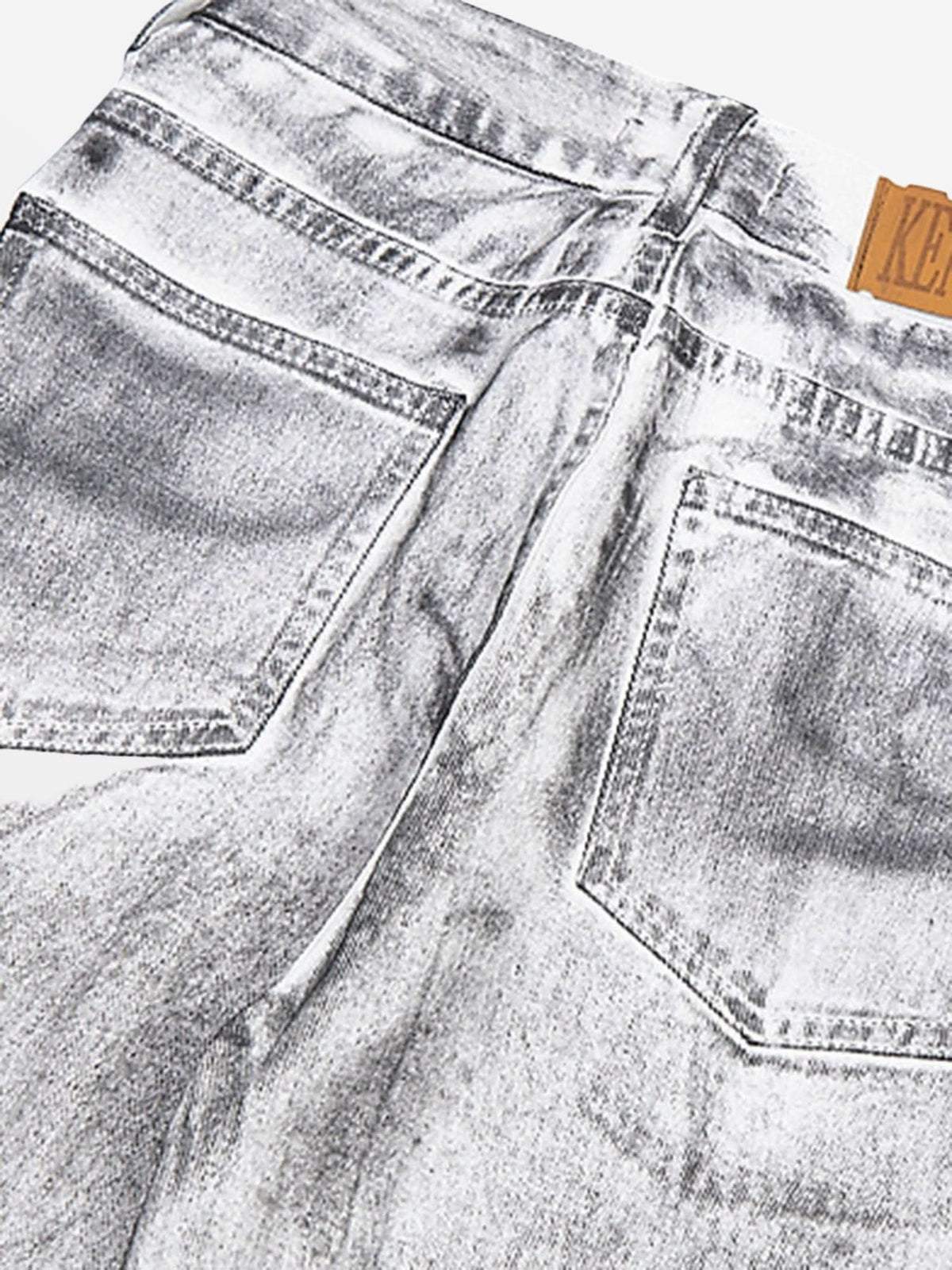 Denim Pant Kodir