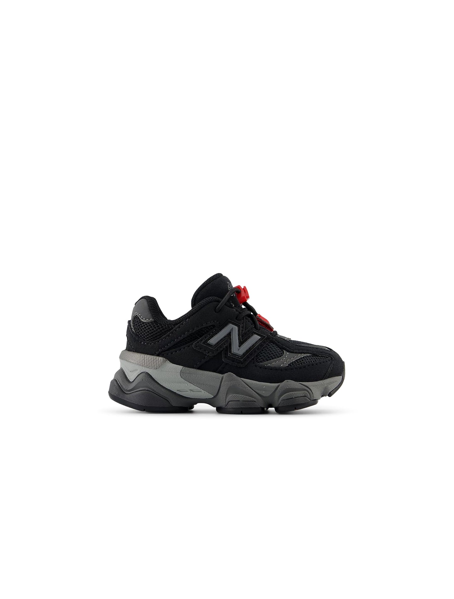 New Balance (TD) 9060 Lifestyle Shoes - Black/Phantom