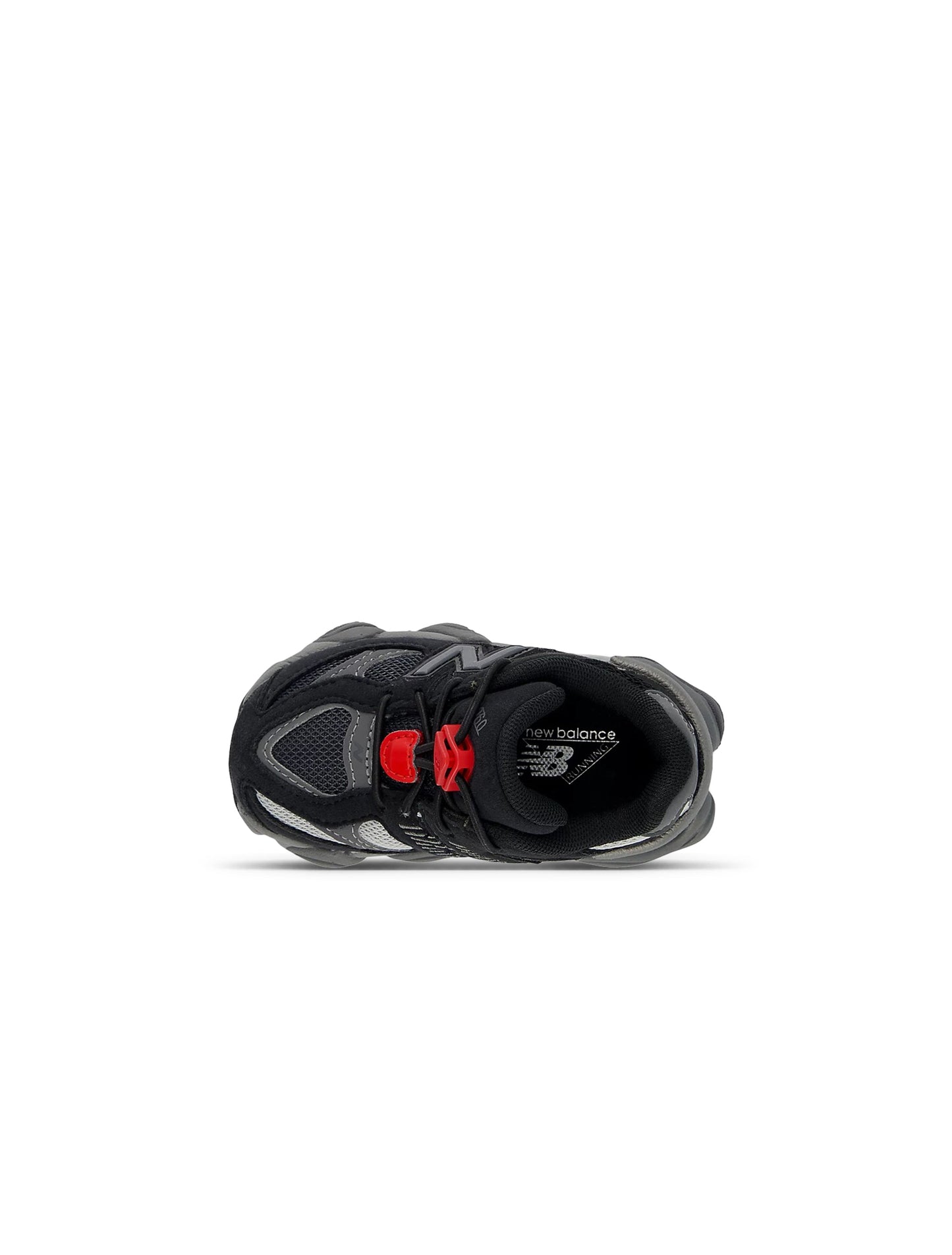 New Balance (TD) 9060 Lifestyle Shoes - Black/Phantom