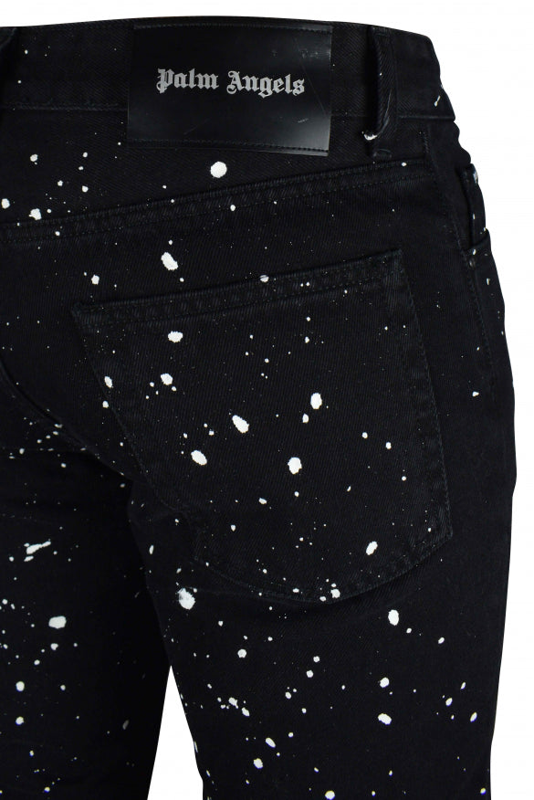 Palm Angels Men Jean