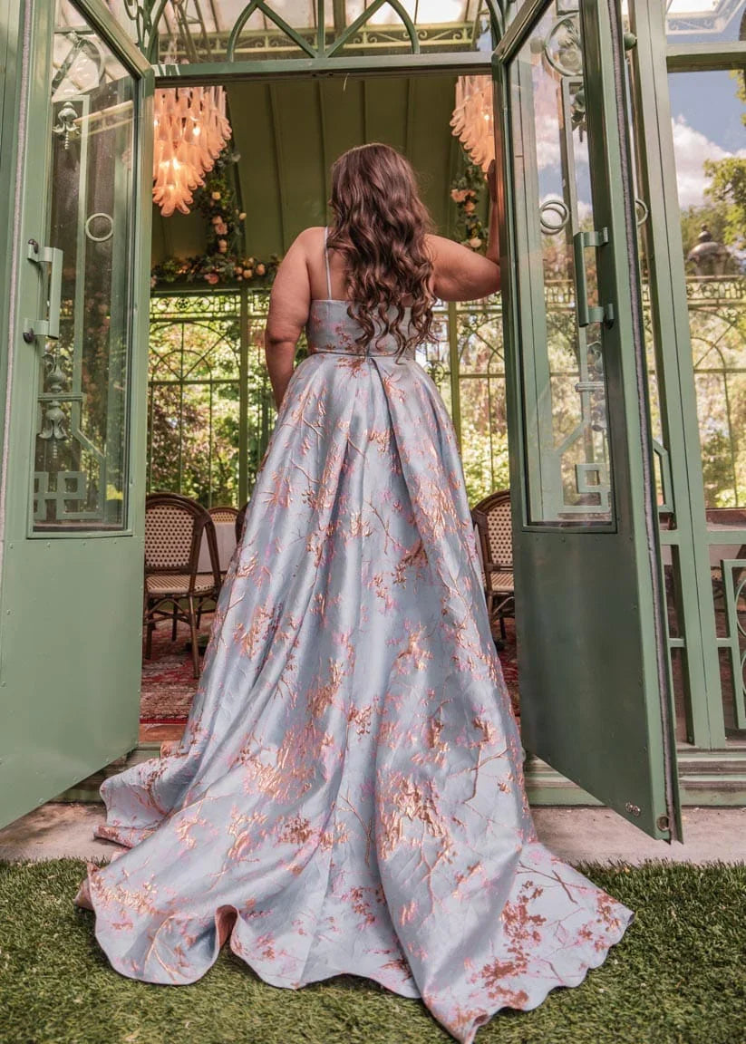 Arabella Dress - JUSTLUXURY