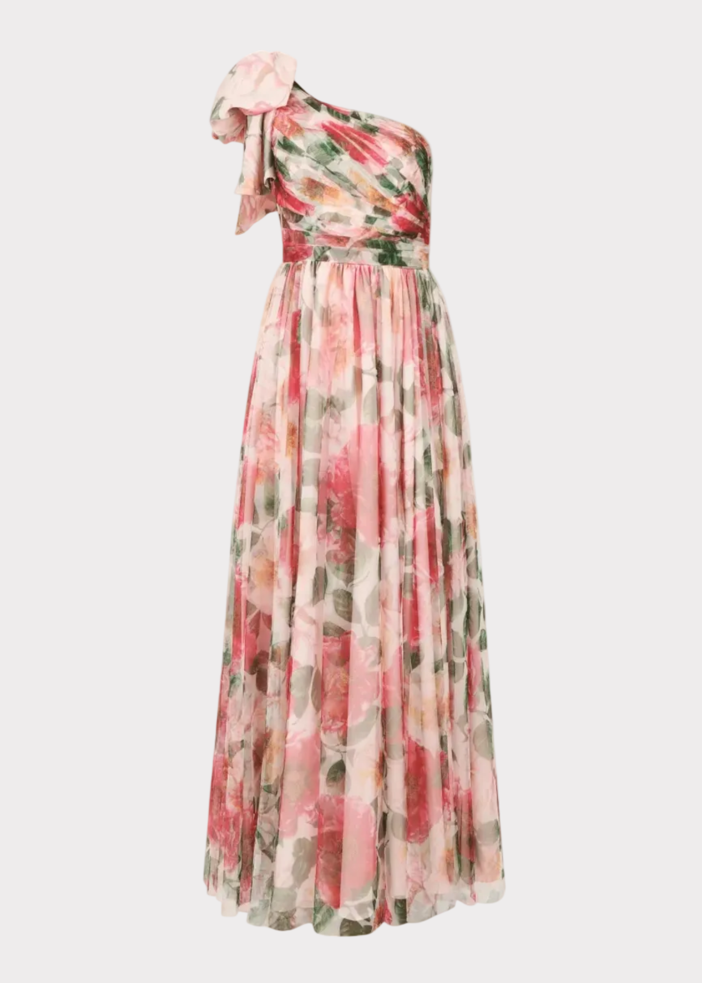 Charlotte Dress - JUSTLUXURY