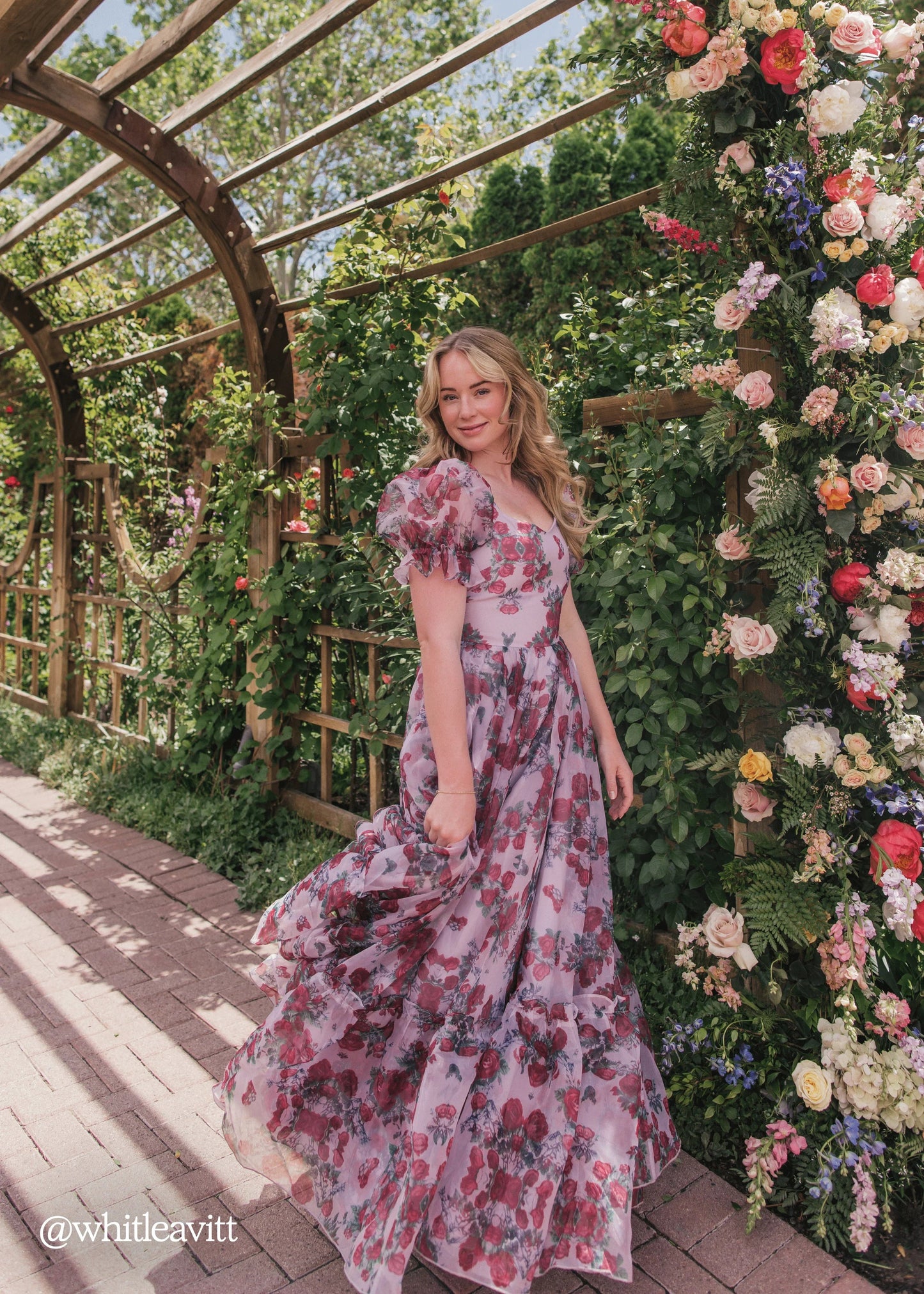 Cordelia Dress - JUSTLUXURY