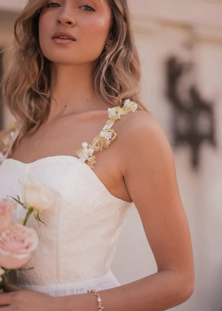 Phiona Dress - JUSTLUXURY