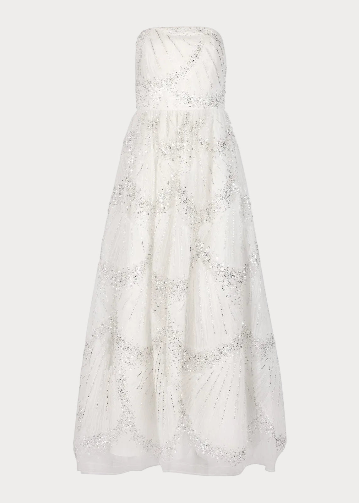 Pearl Dress - JUSTLUXURY