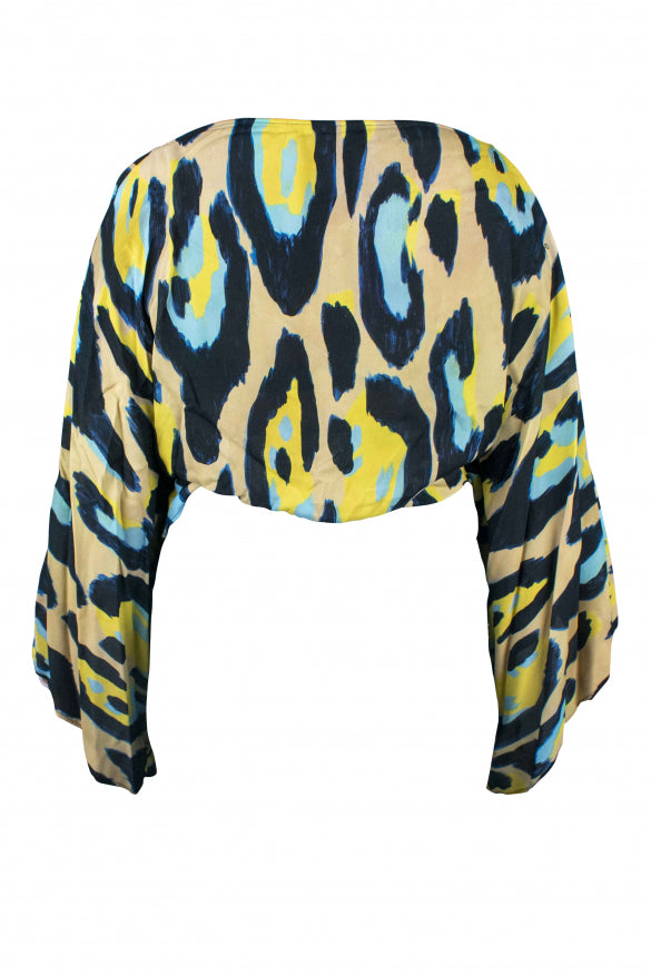 Roberto Cavalli Women Kaftan