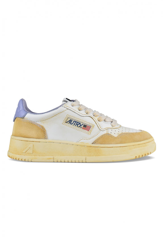 Autry Women Sneakers Super Vintage