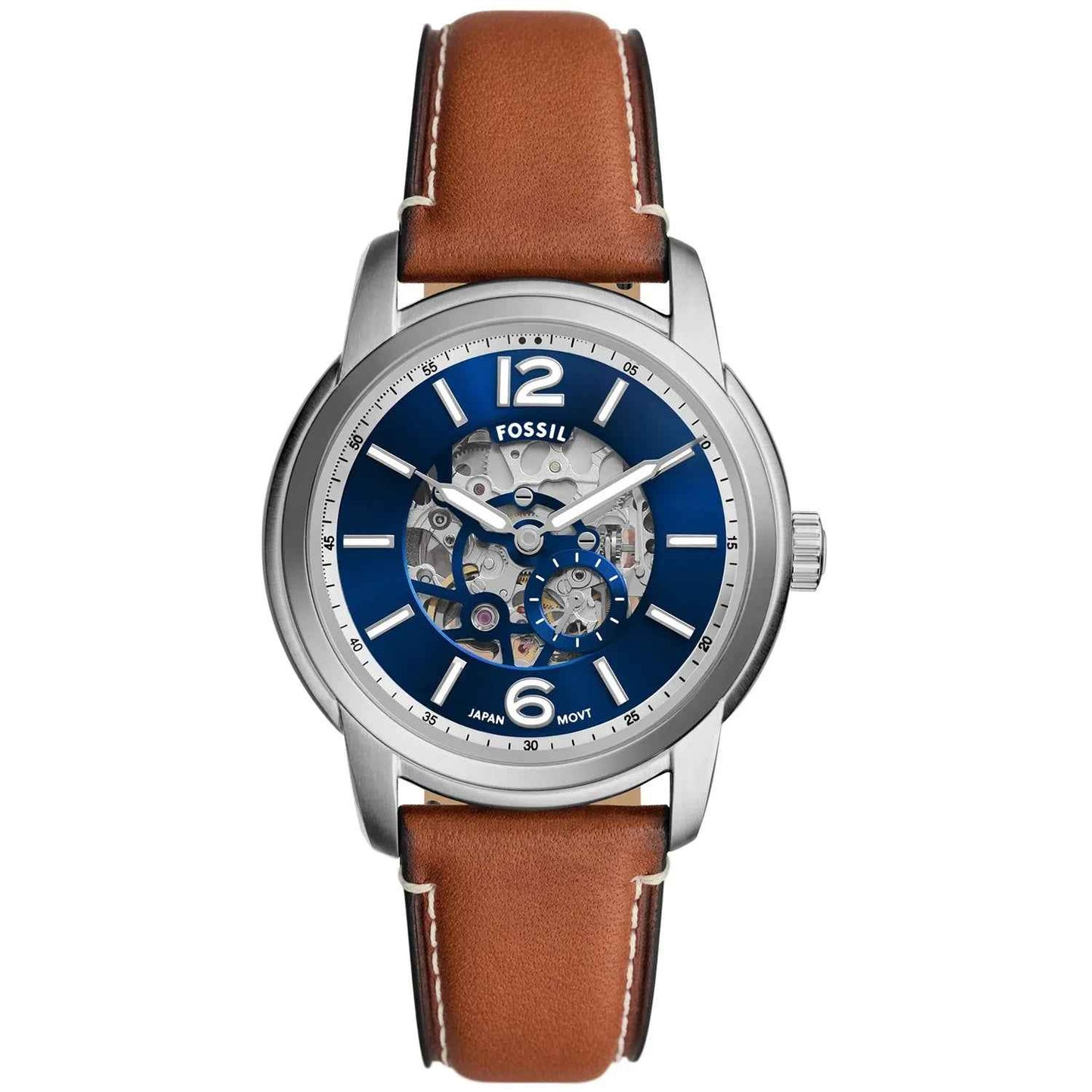Fossil Men's Heritage