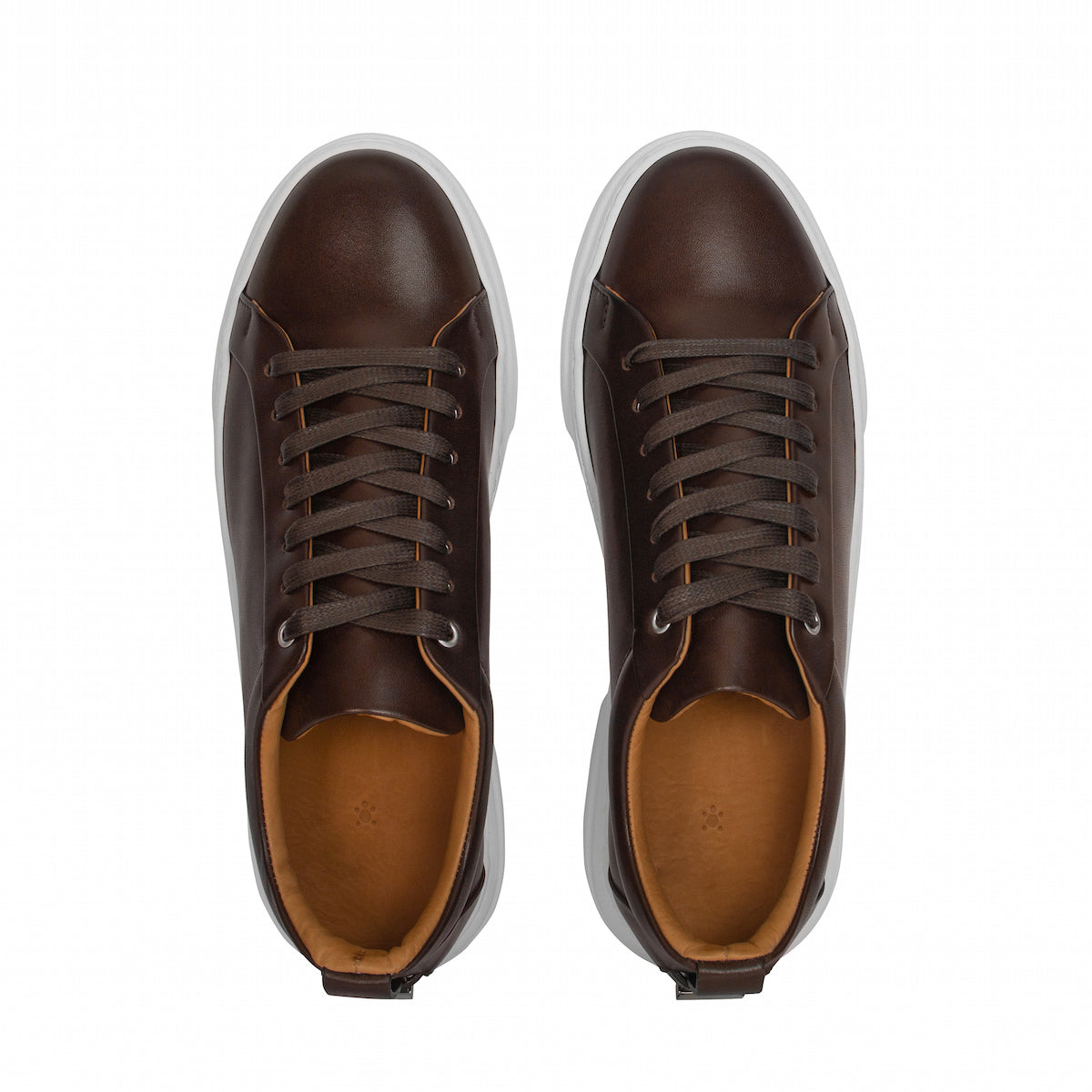 Men's Figaro - Espresso - JUSTLUXURY