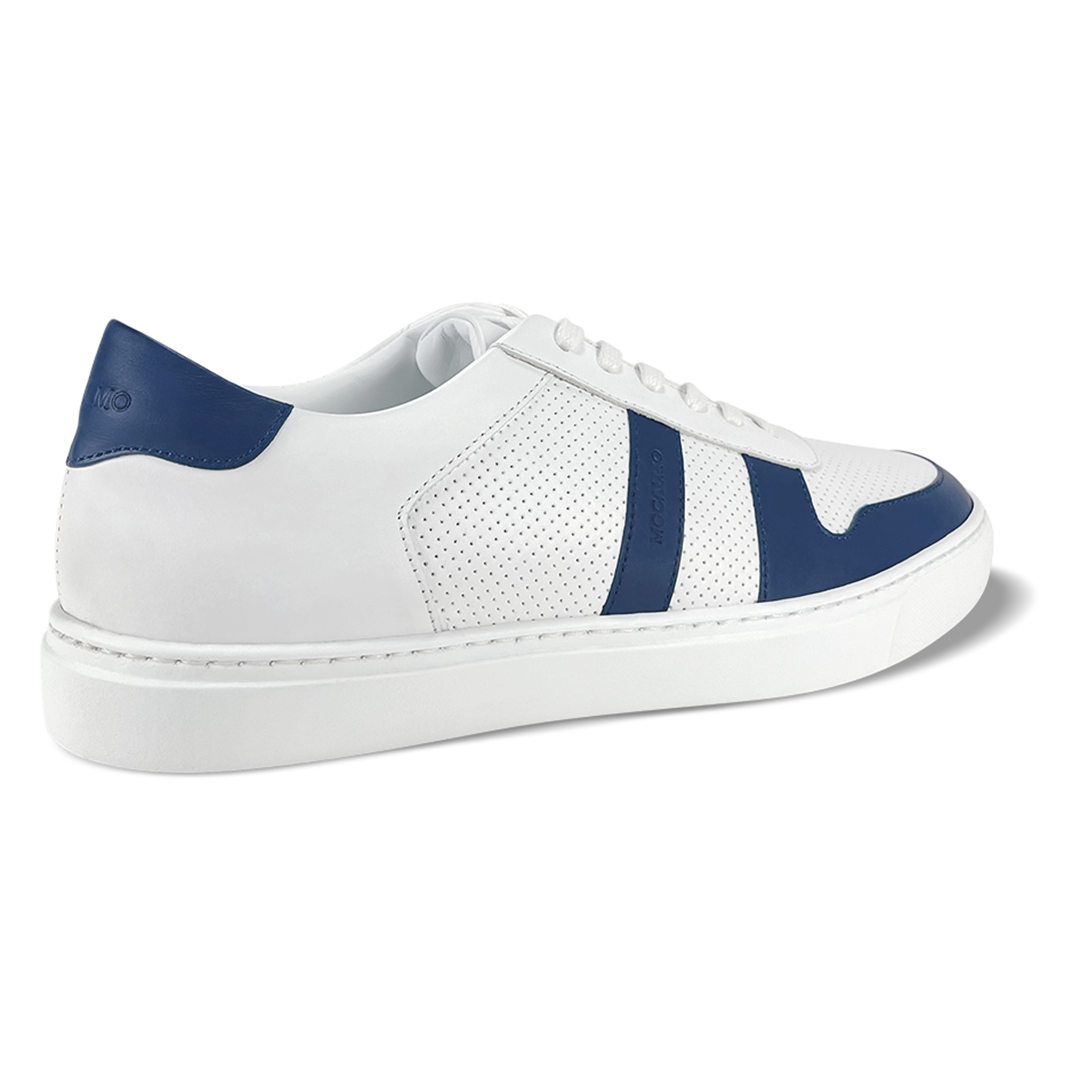 Men's Otello - Blue - JUSTLUXURY