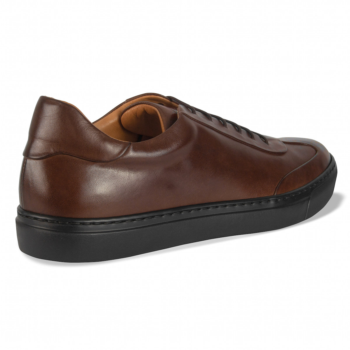 Men's Rigoletto - Brown - JUSTLUXURY