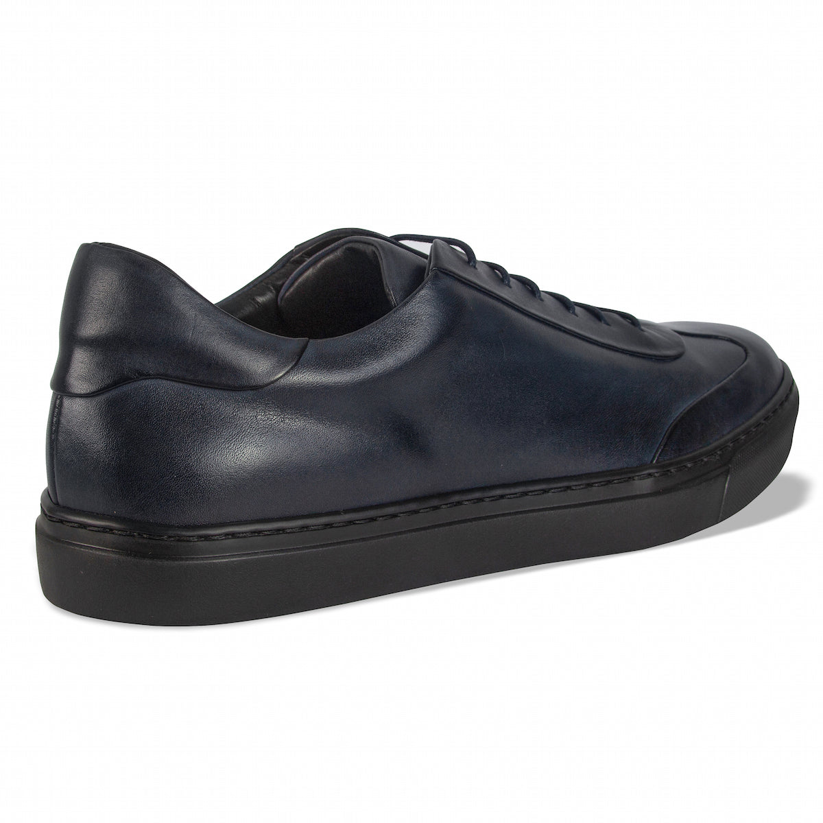 Men's Rigoletto - Dark Blue - JUSTLUXURY