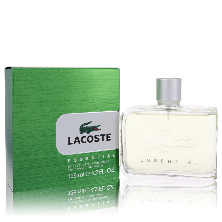 Lacoste Essential Eau de Toilette