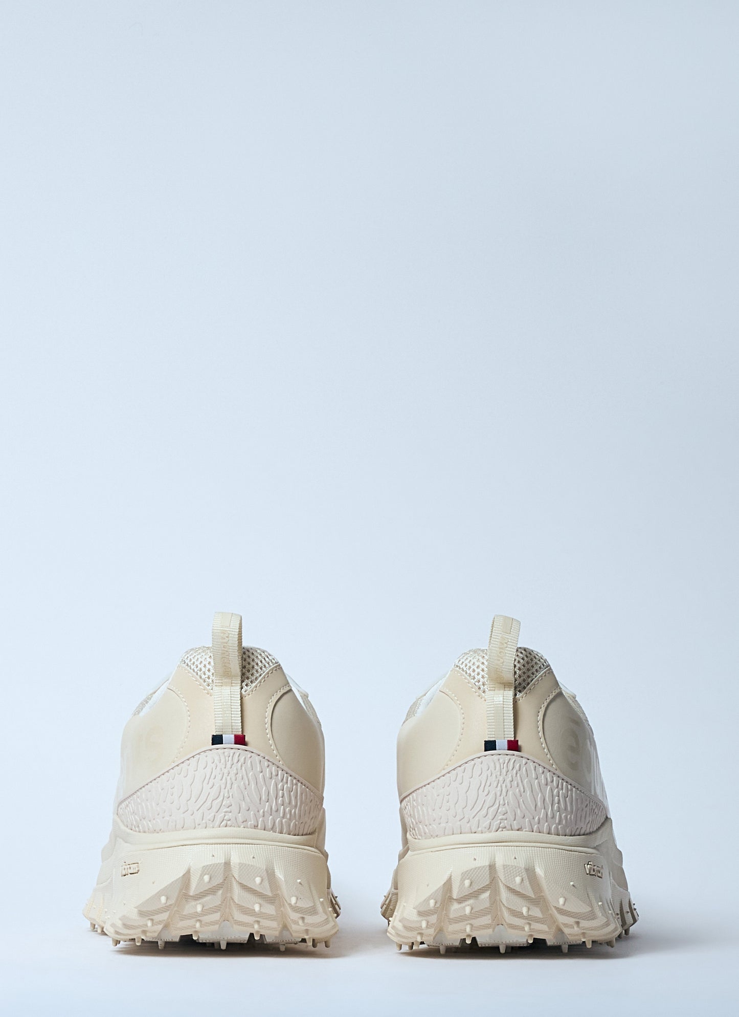 Moncler X Saleh Bembury Men Trailgrip Gtx Sneakers