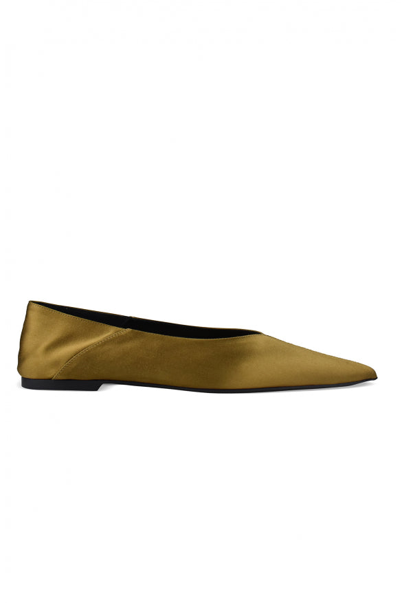 Saint Laurent Women Nour 05 Mules