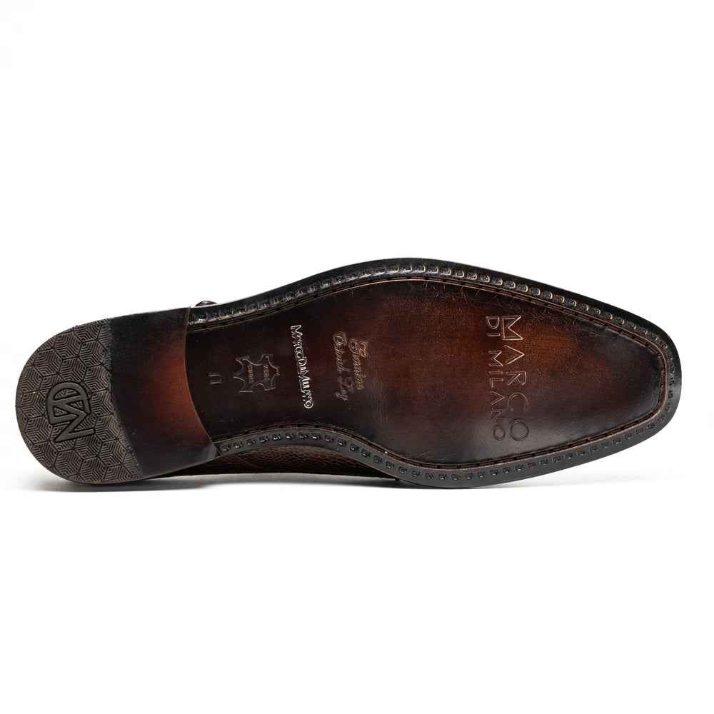 Napoli Brown