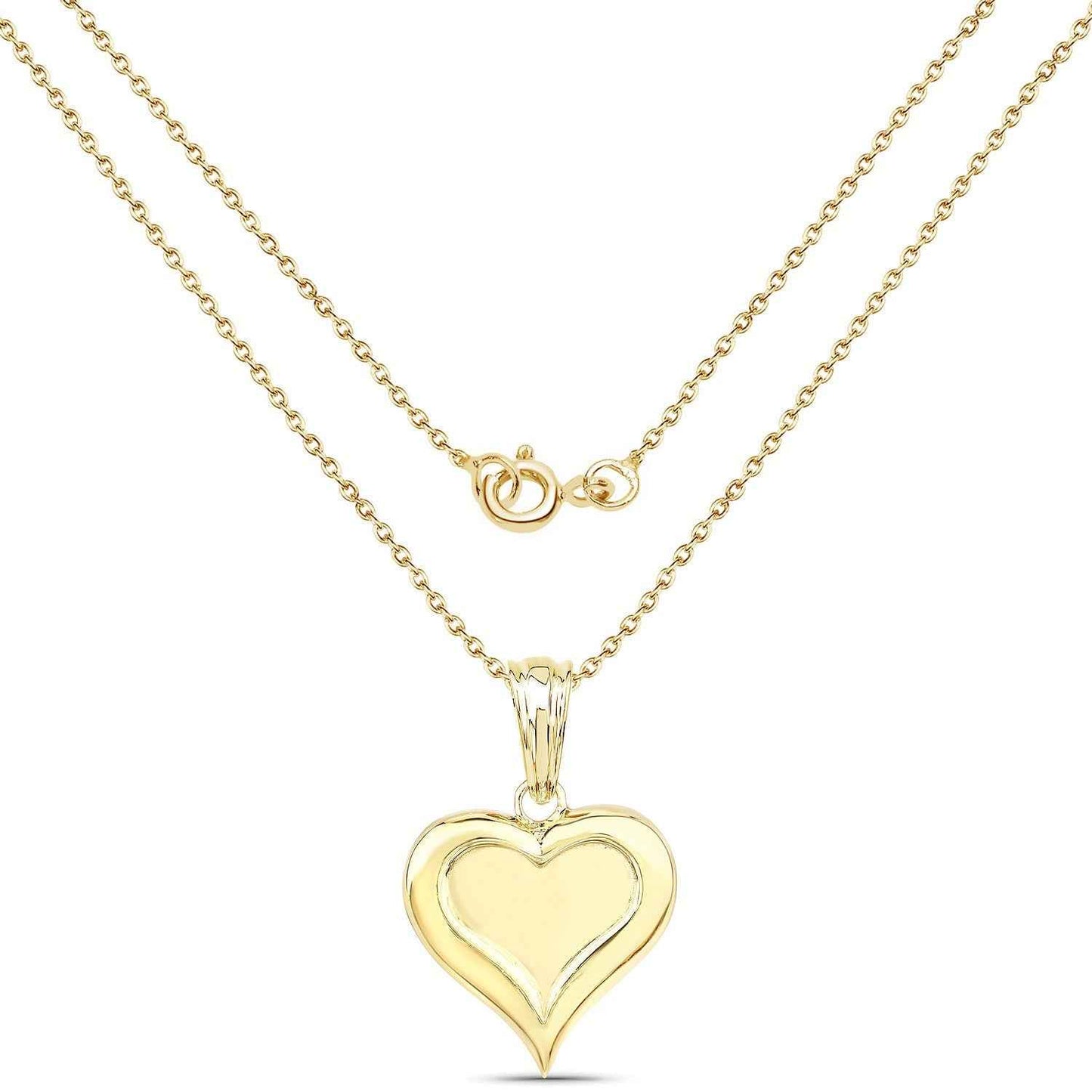 7.05 Grams .925 Sterling Silver Pendant