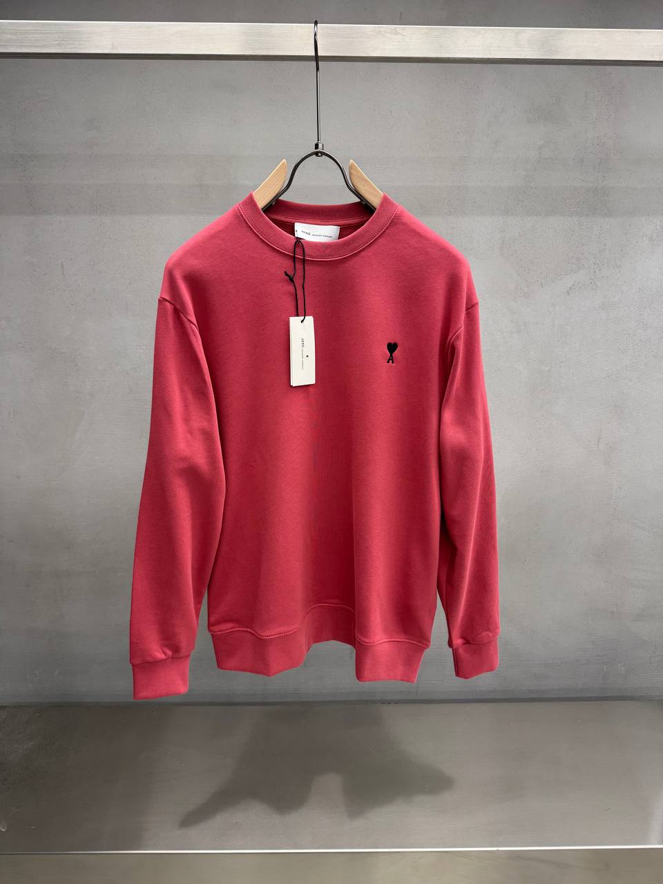 Ami Paris Sweatshirt