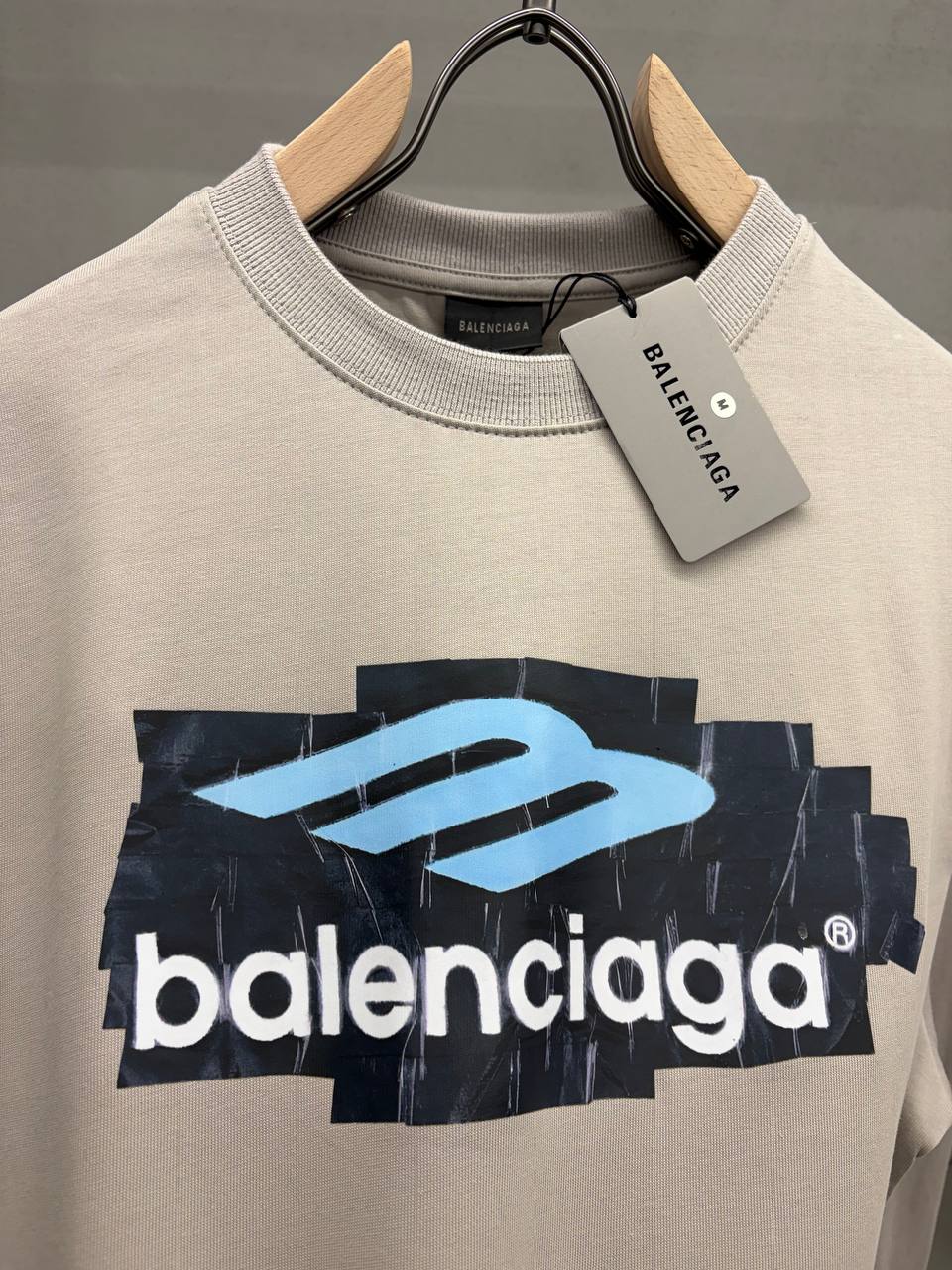 Balenciaga Sweatshirt 005
