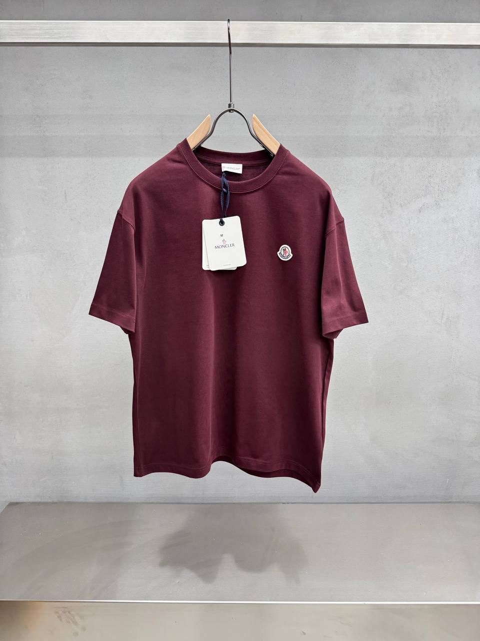 Moncler T-Shirt