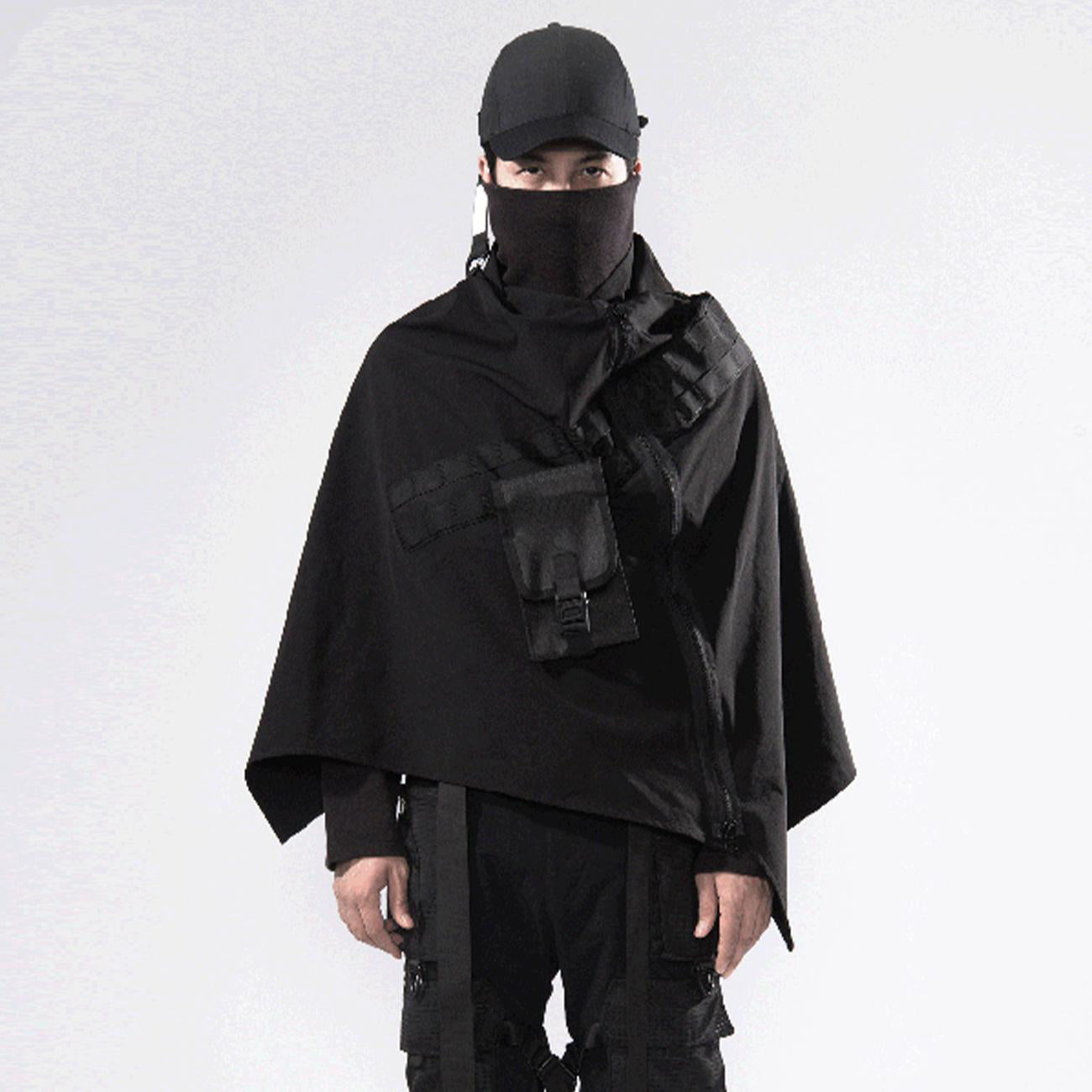 xDark Cloak